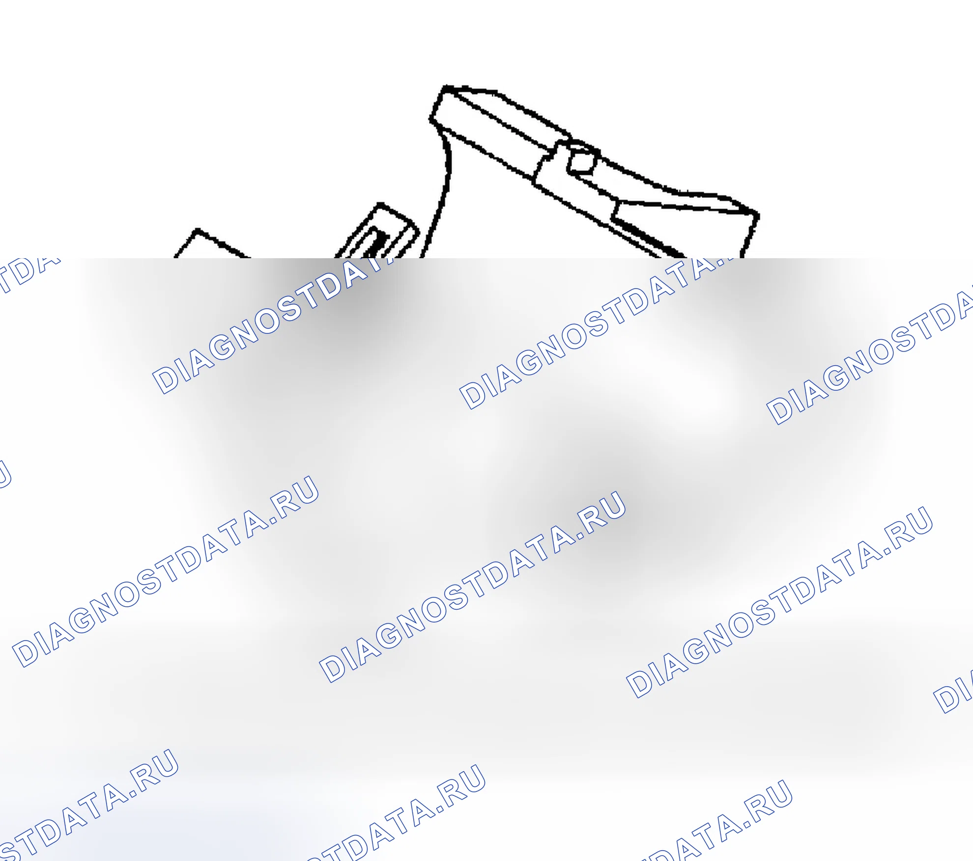Рис. 14. Dodge Pickup R1500 