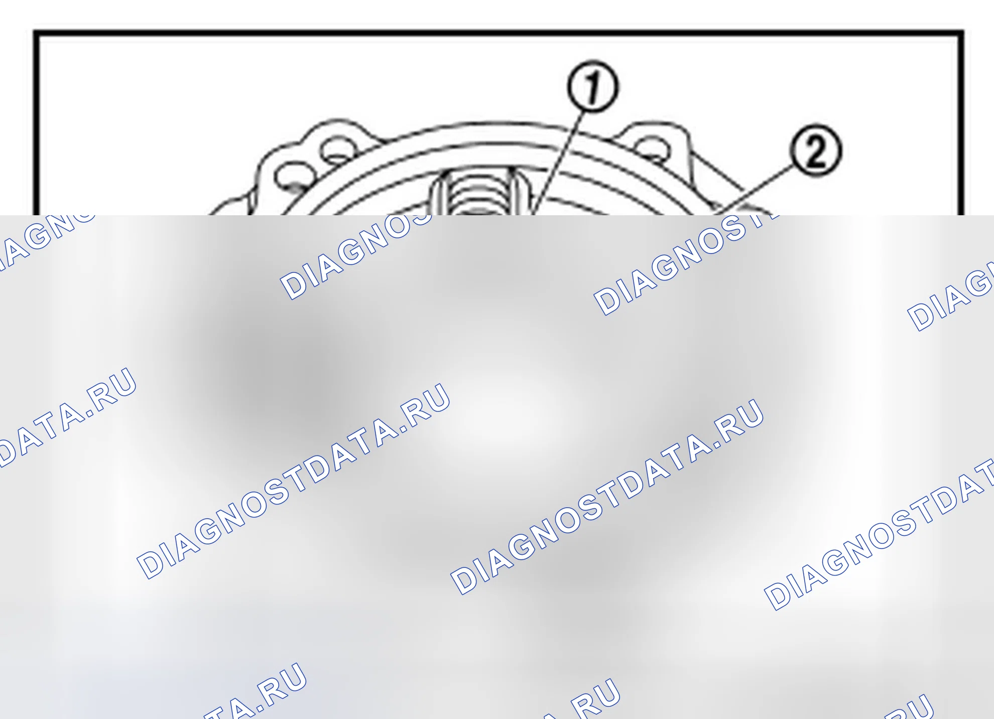 Рис. 107. Infiniti QX60 I