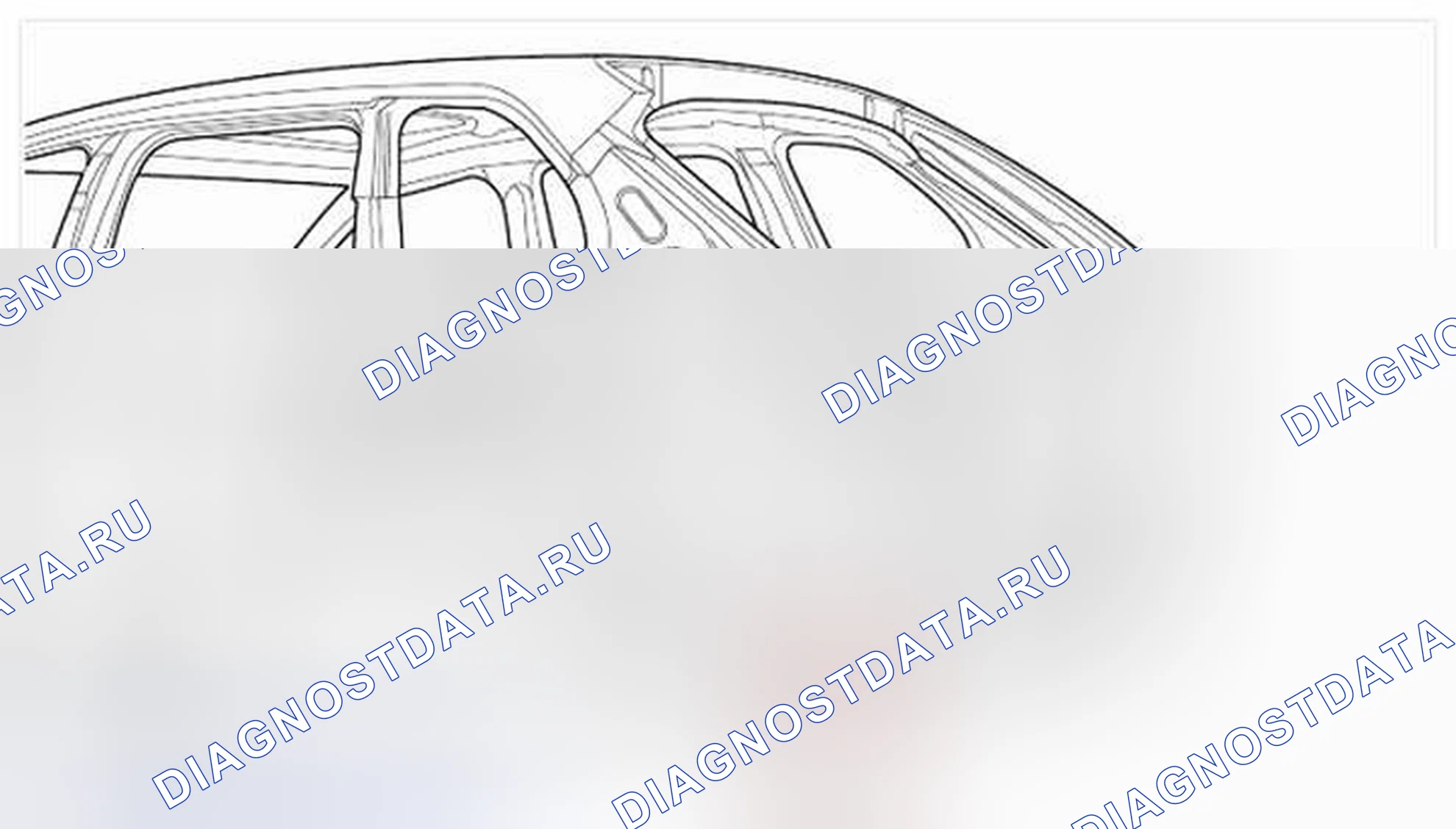 Рис. 506. Porsche Cayenne GTS 957 рестайлинг