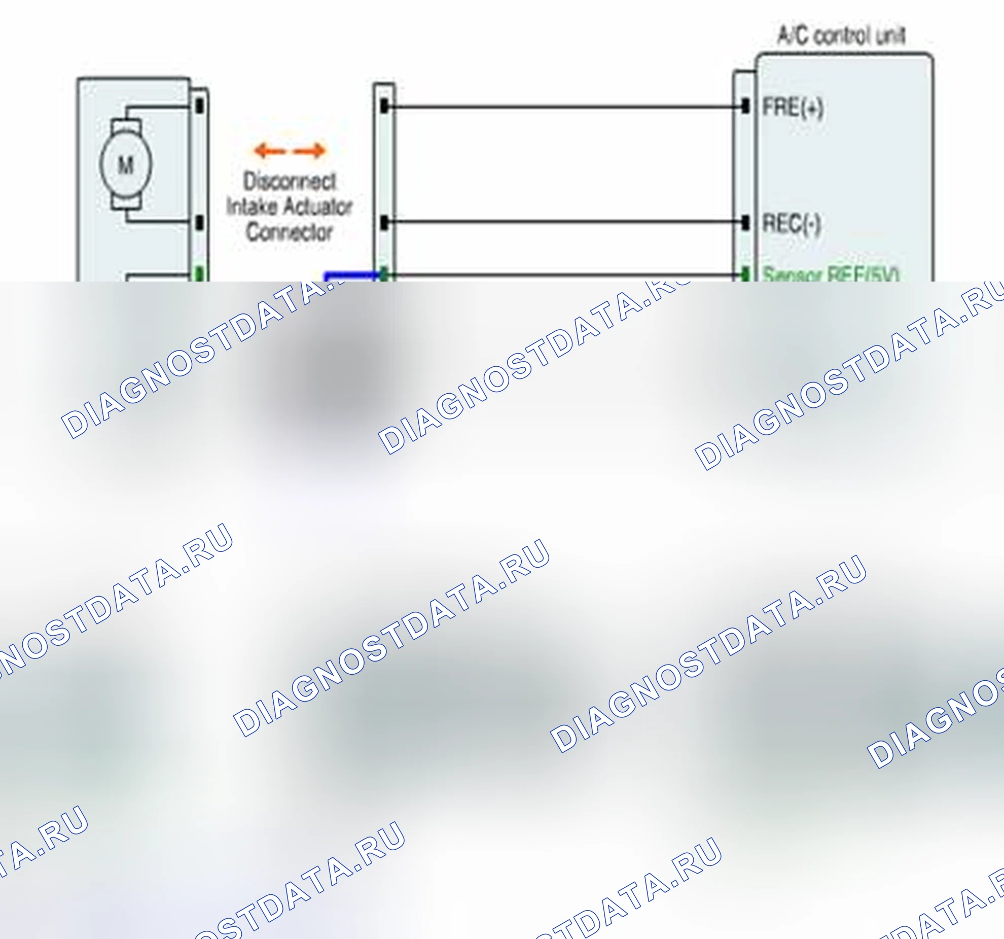 Рис. 152: Проверка силовой цепи. Geely SC7 I