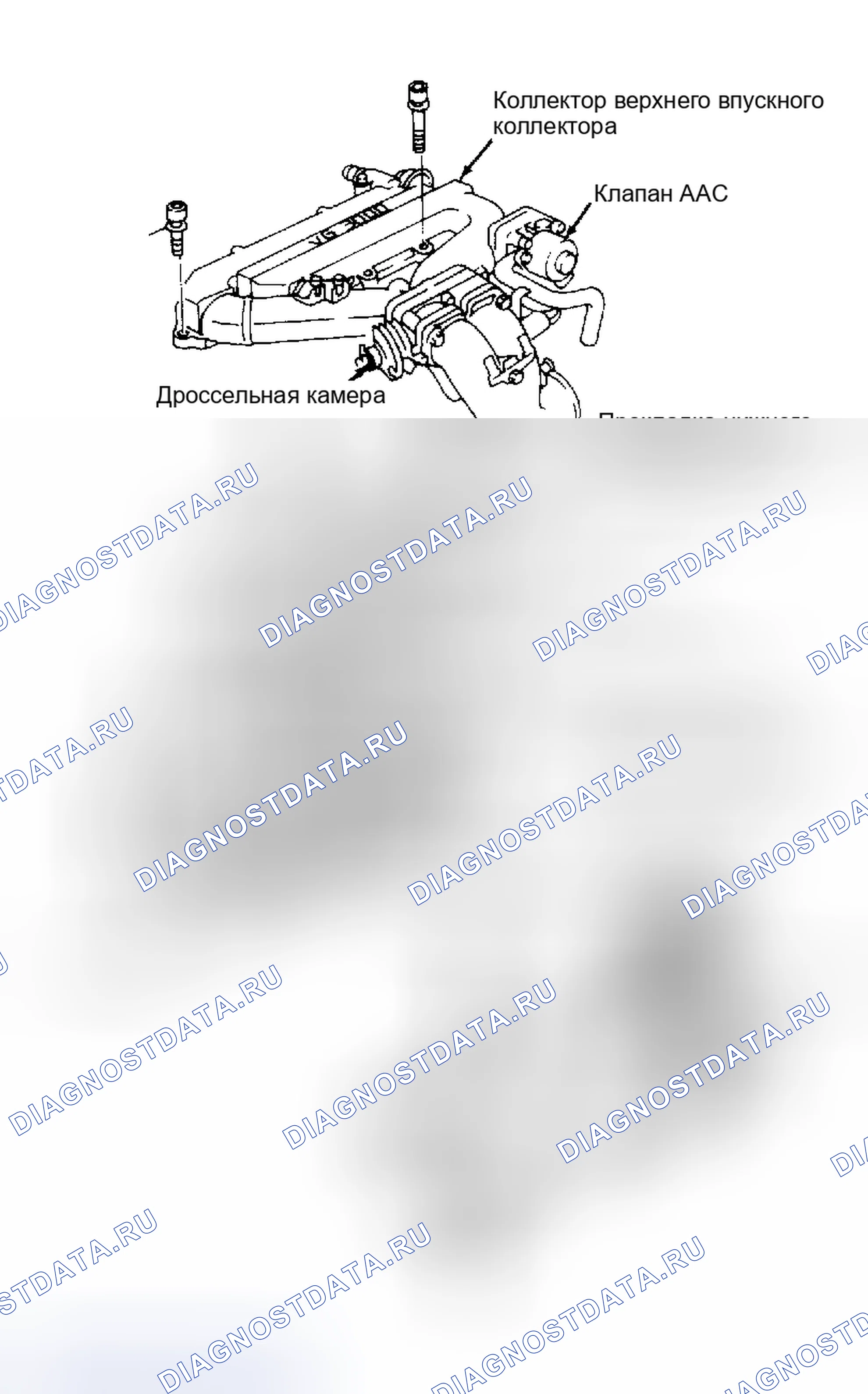 Рис. 1. Nissan Pathfinder I