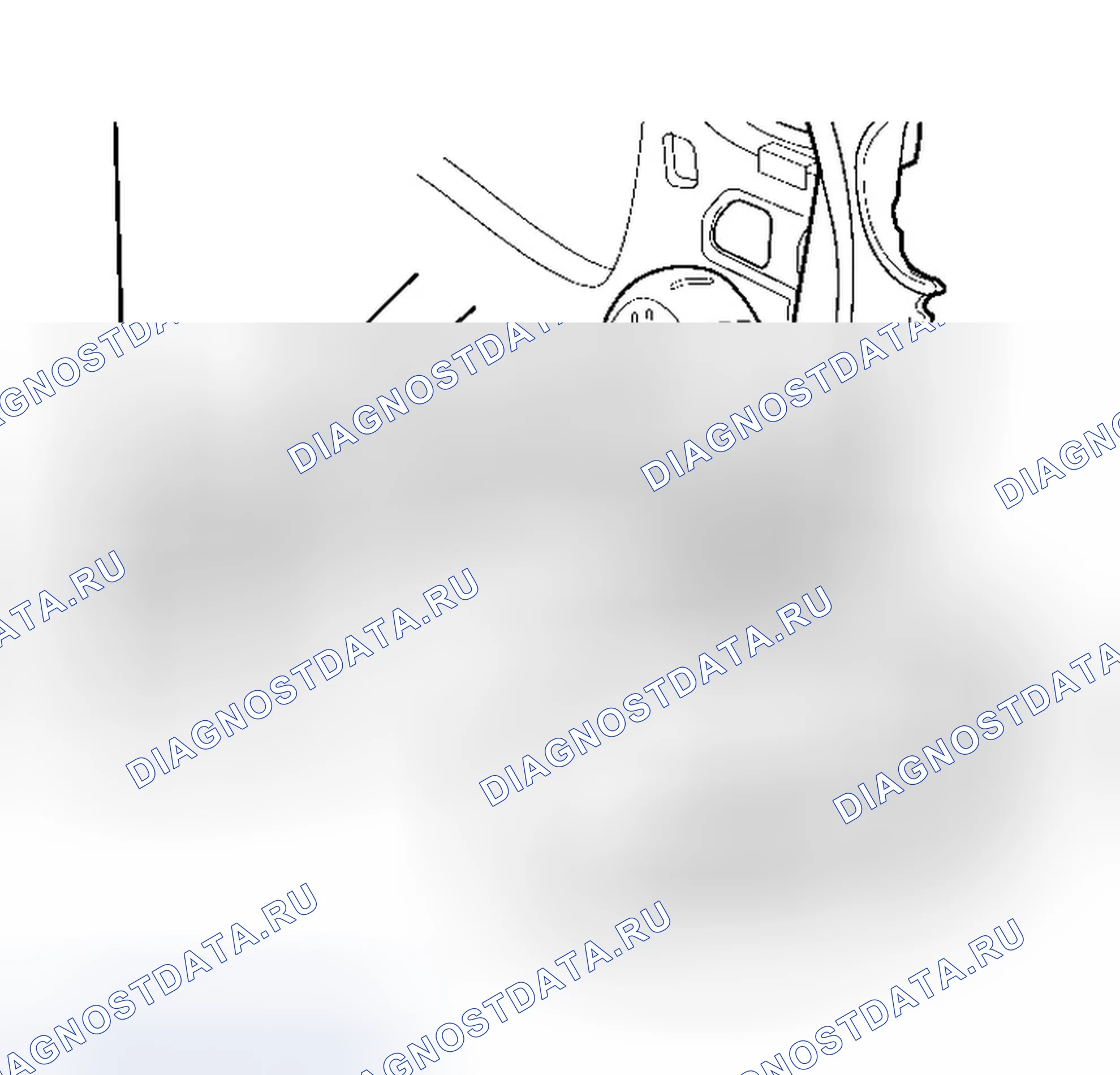 Рис. 289. Buick Rendezvous I