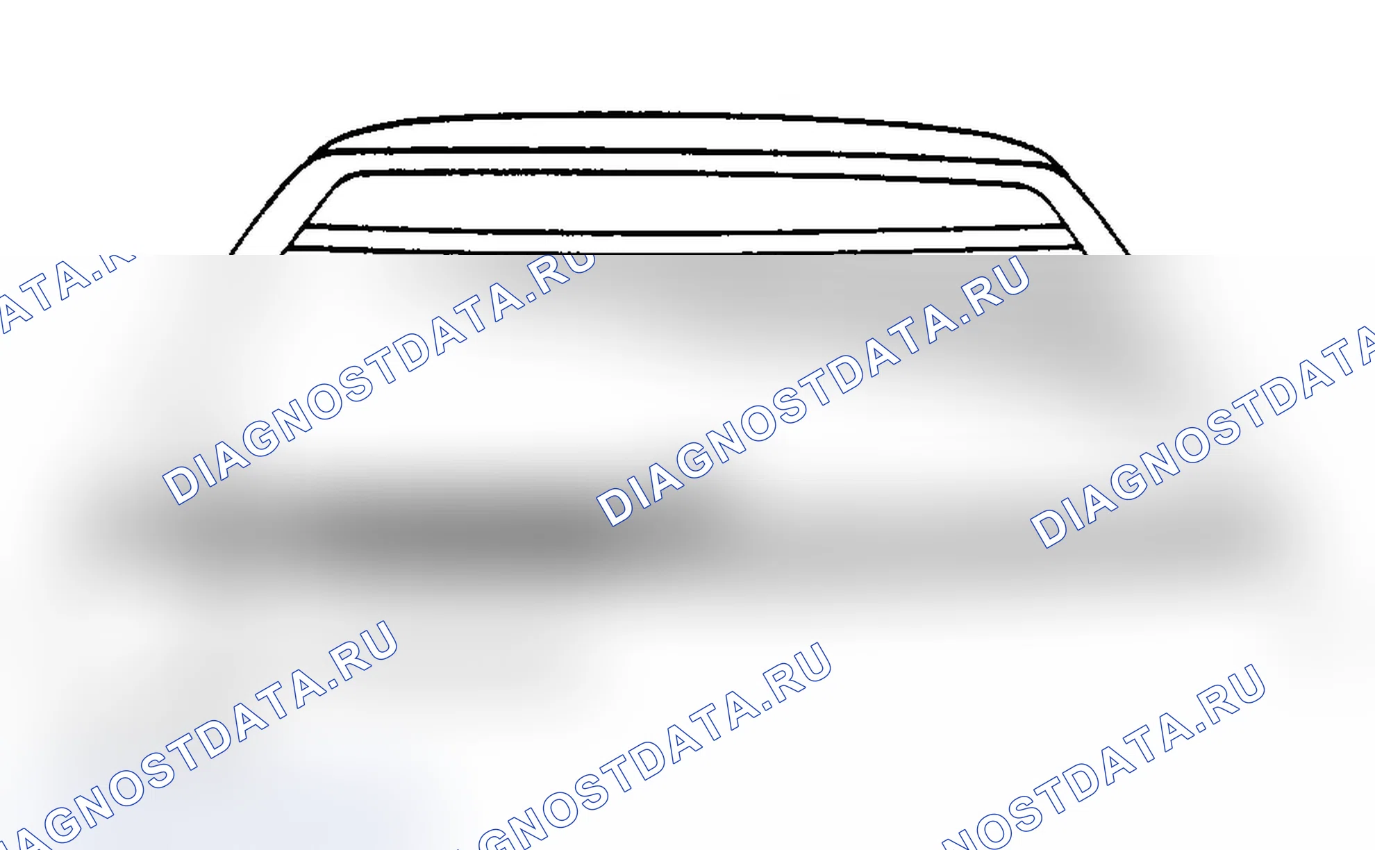Рис. 8. Subaru Legacy BC/BJ/BF