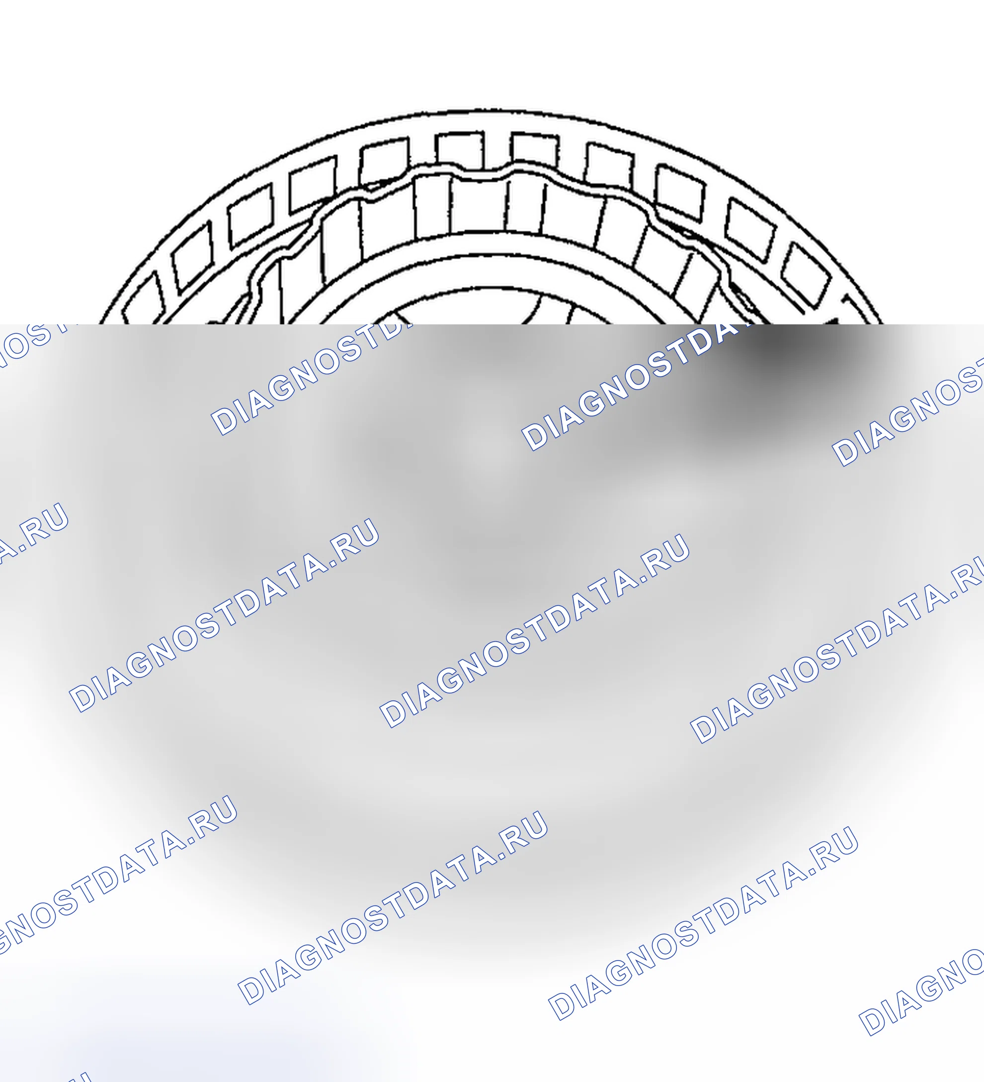 Рис. 456. Hyundai Nexo I