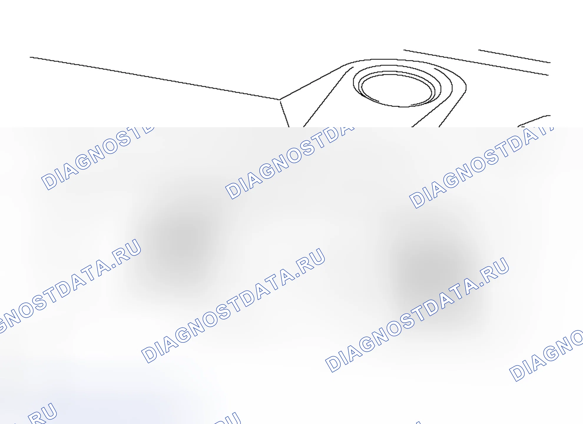 Рис. 1298. Toyota RAV4 III