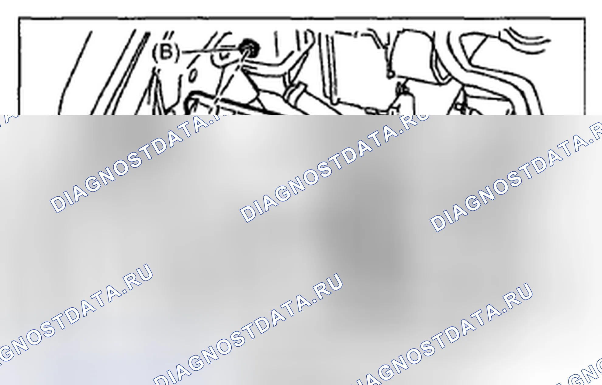 Рис. 7. Subaru Impreza WRX GE рестайлинг