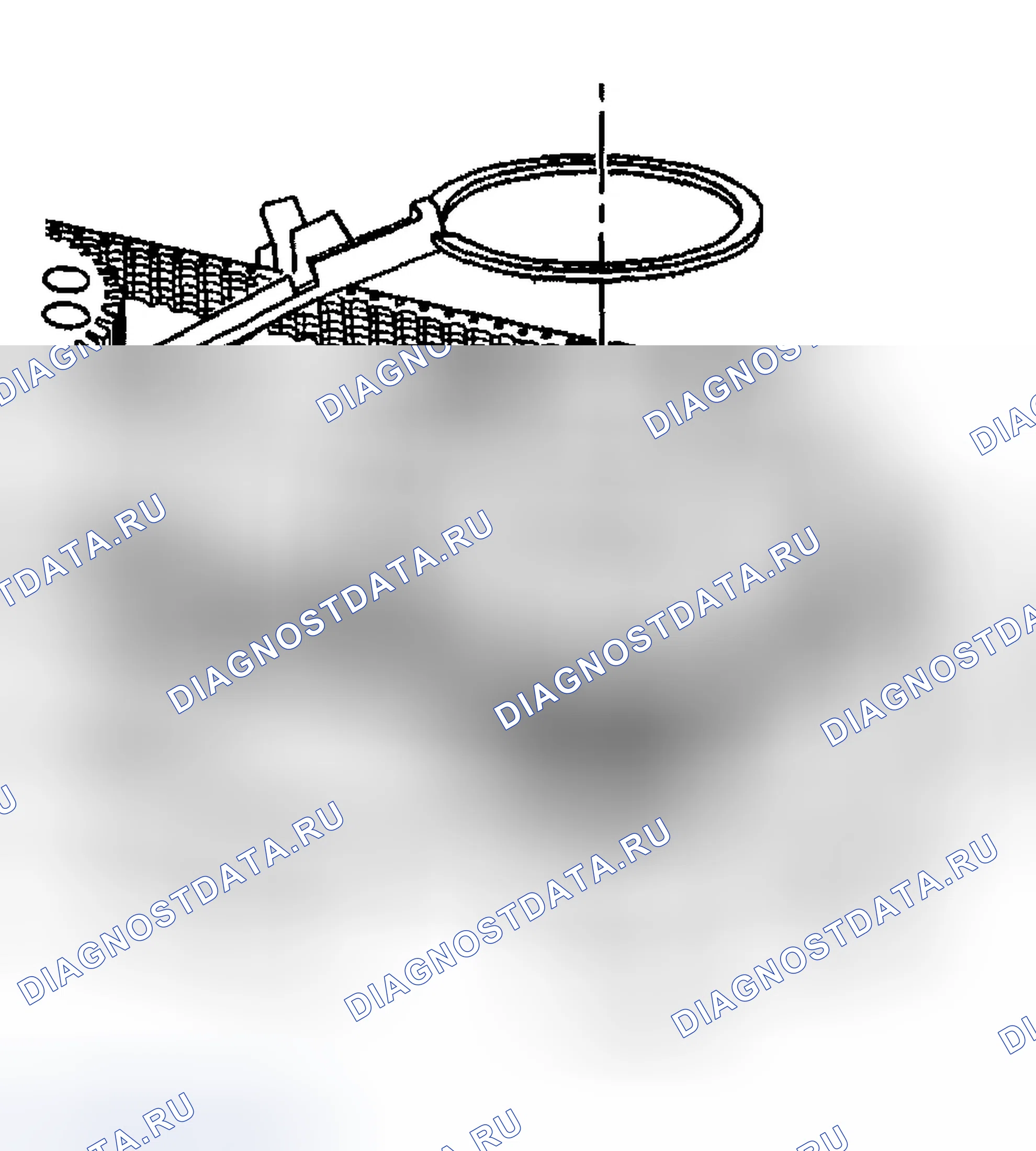 Рис. 791. Chevrolet Silverado 2500 