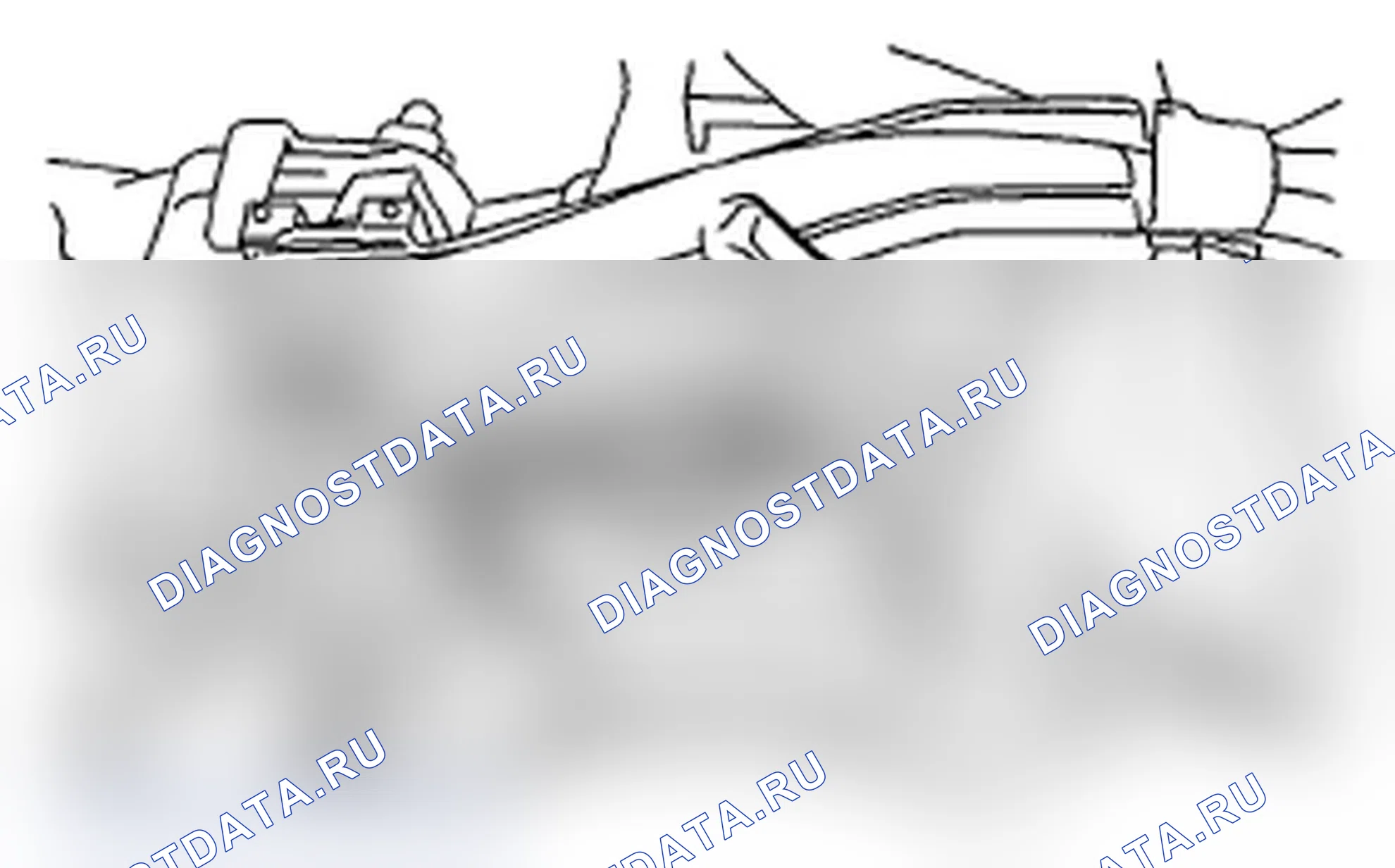 Рис. 308. Subaru Impreza WRX GH