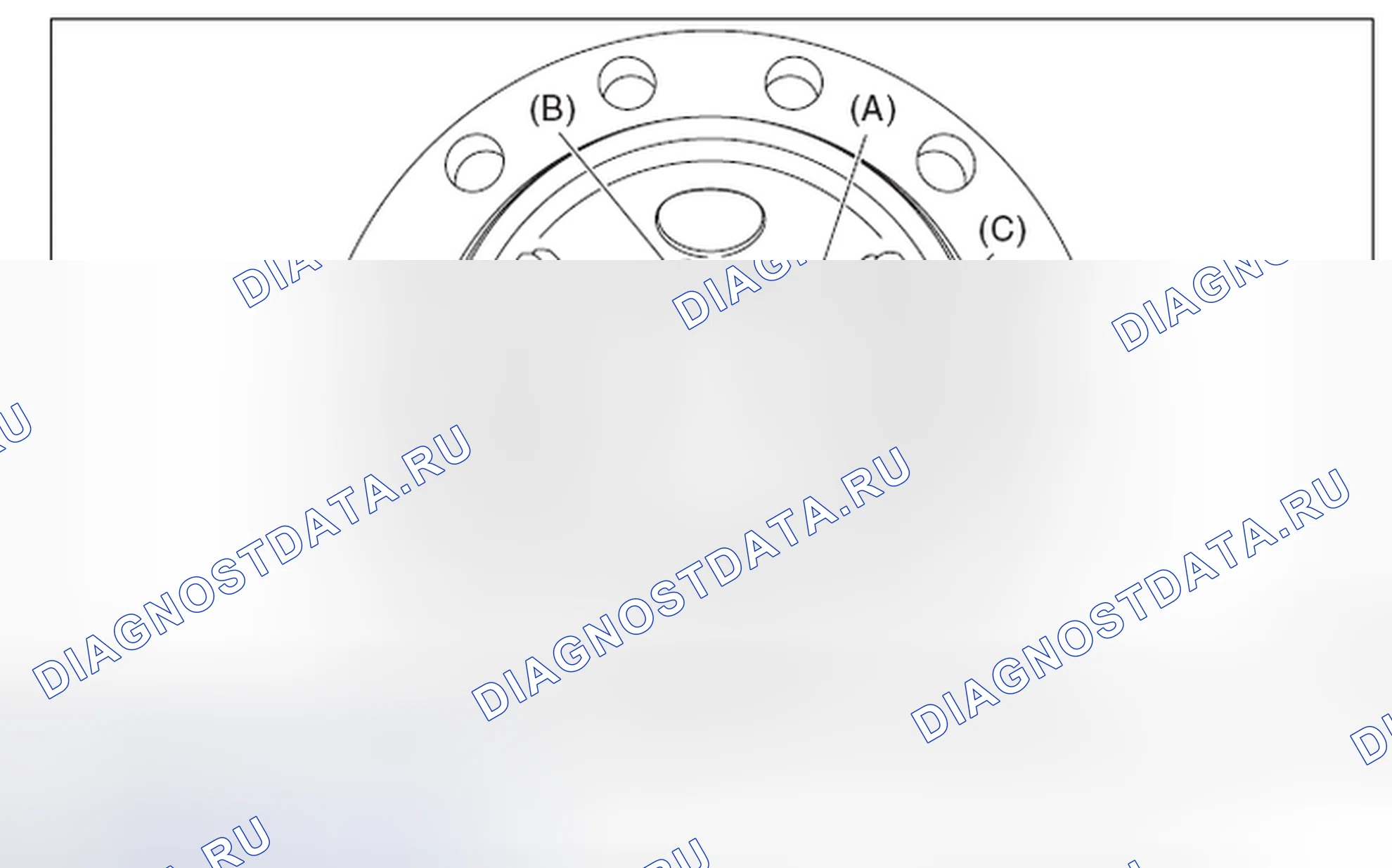 Рис. 267. Subaru Impreza GK