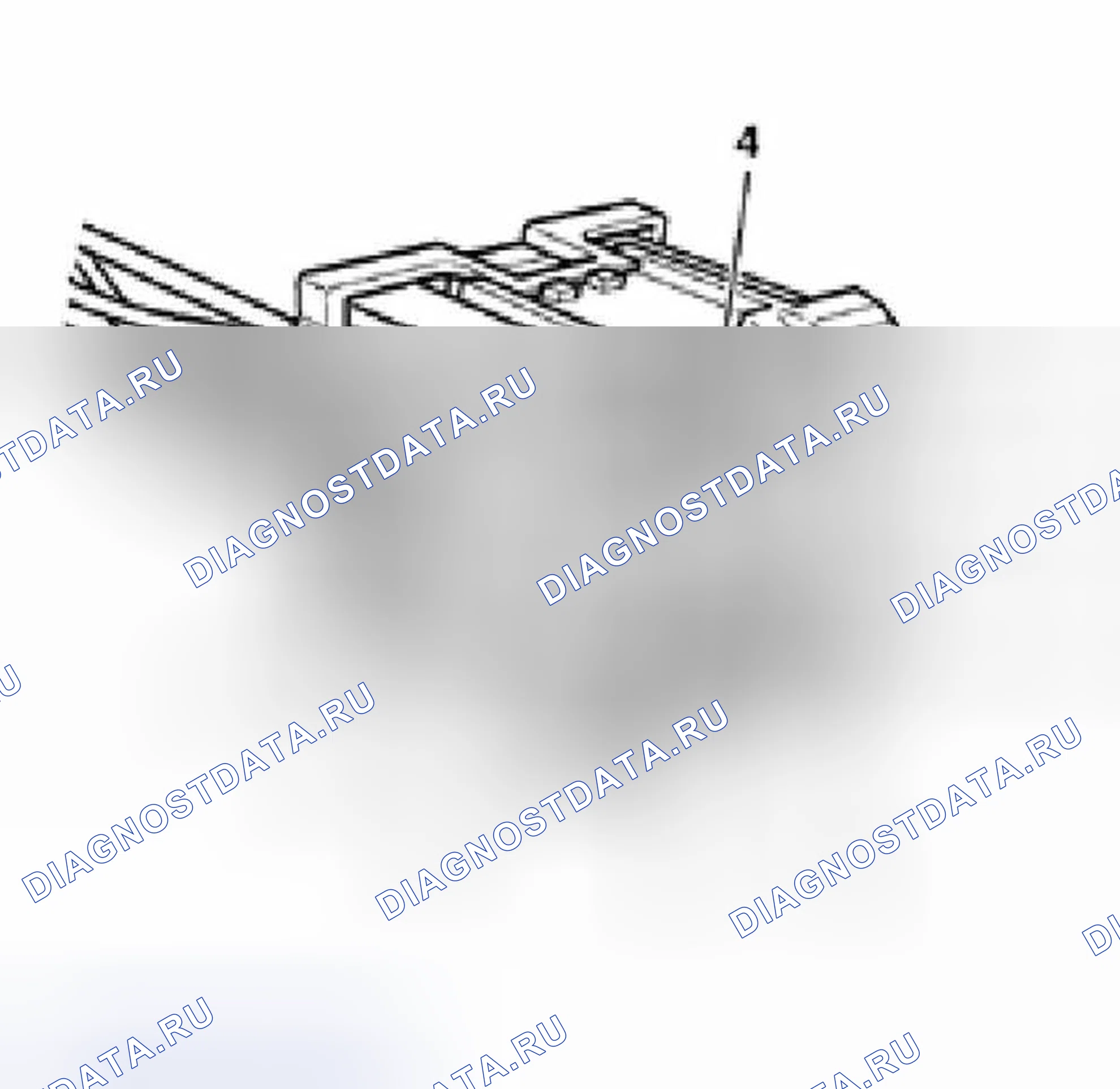 Рис. 95. Audi A6 C5 рестайлинг