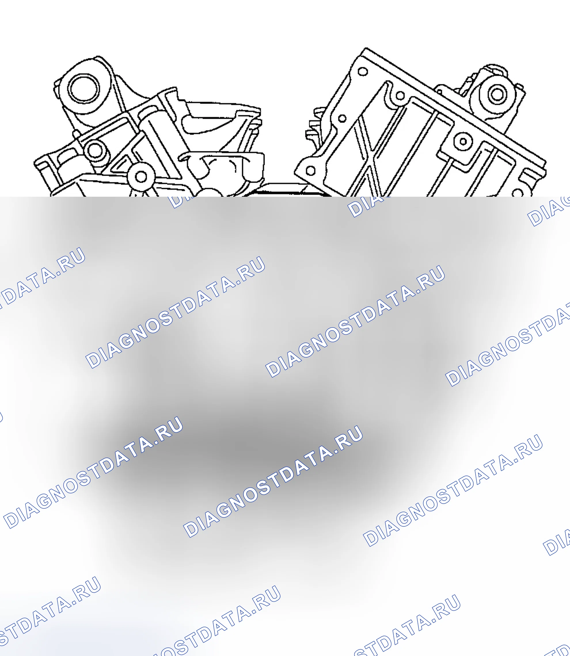 Рис. 207. Ford Explorer Sport Trac I