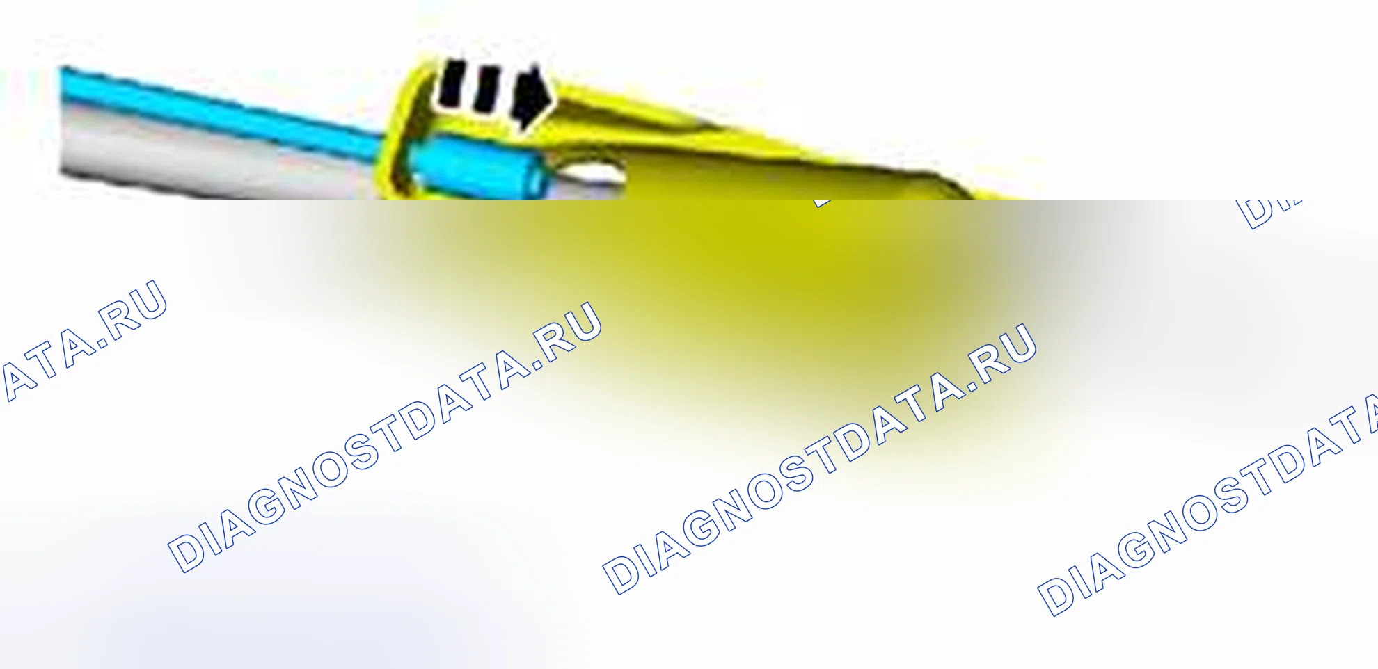 Рис. 4: Демонтаж. Ford F-150 XII