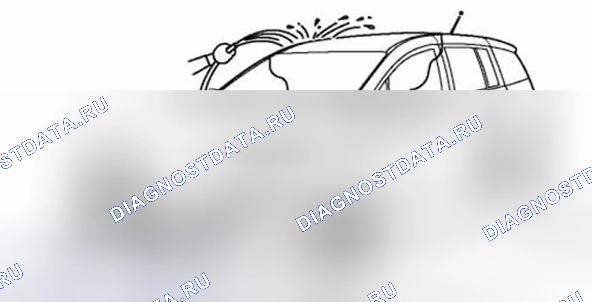 Рис. 58. Honda Civic IX рестайлинг