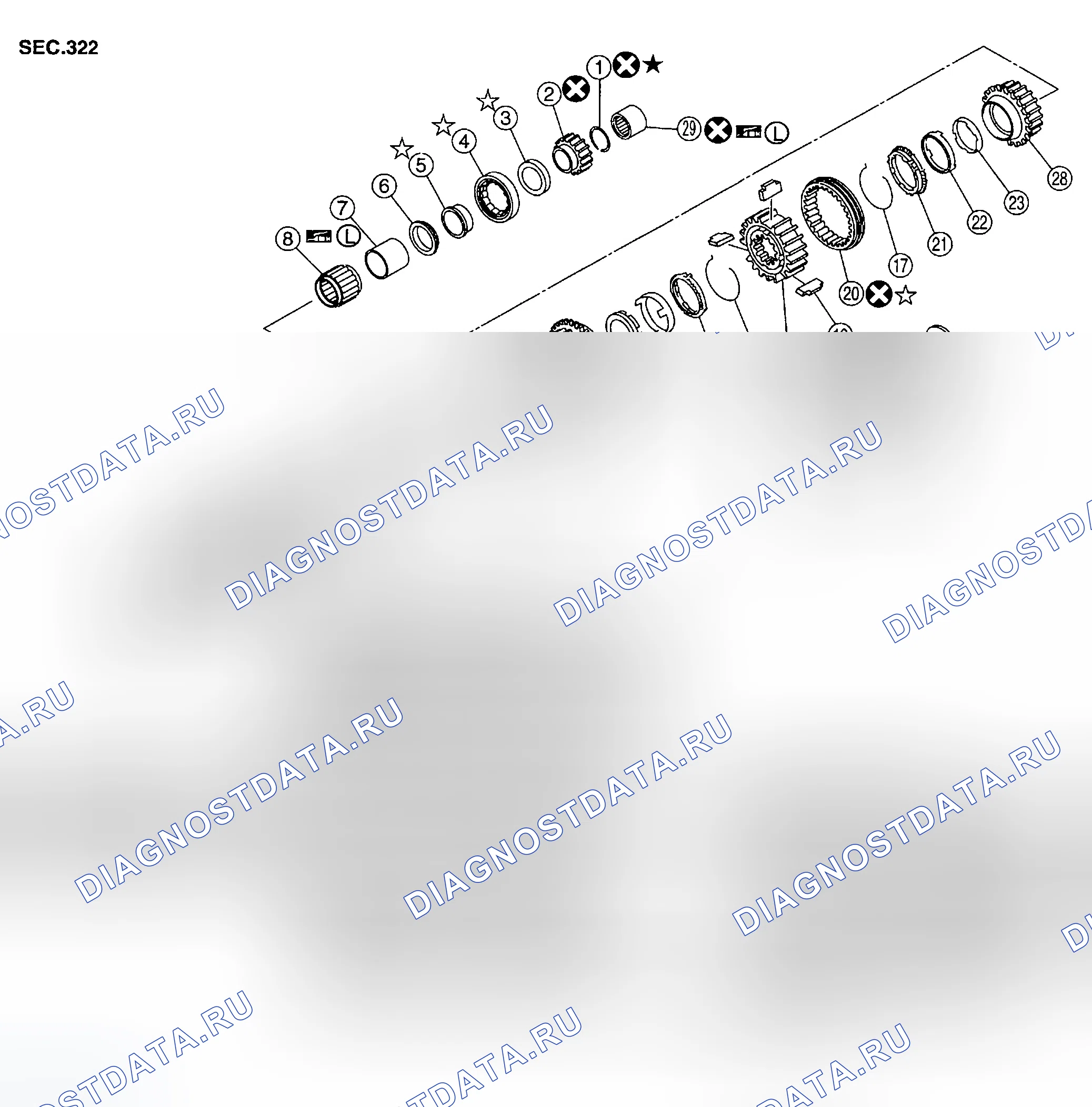 Рис. 39. Infiniti G35 III