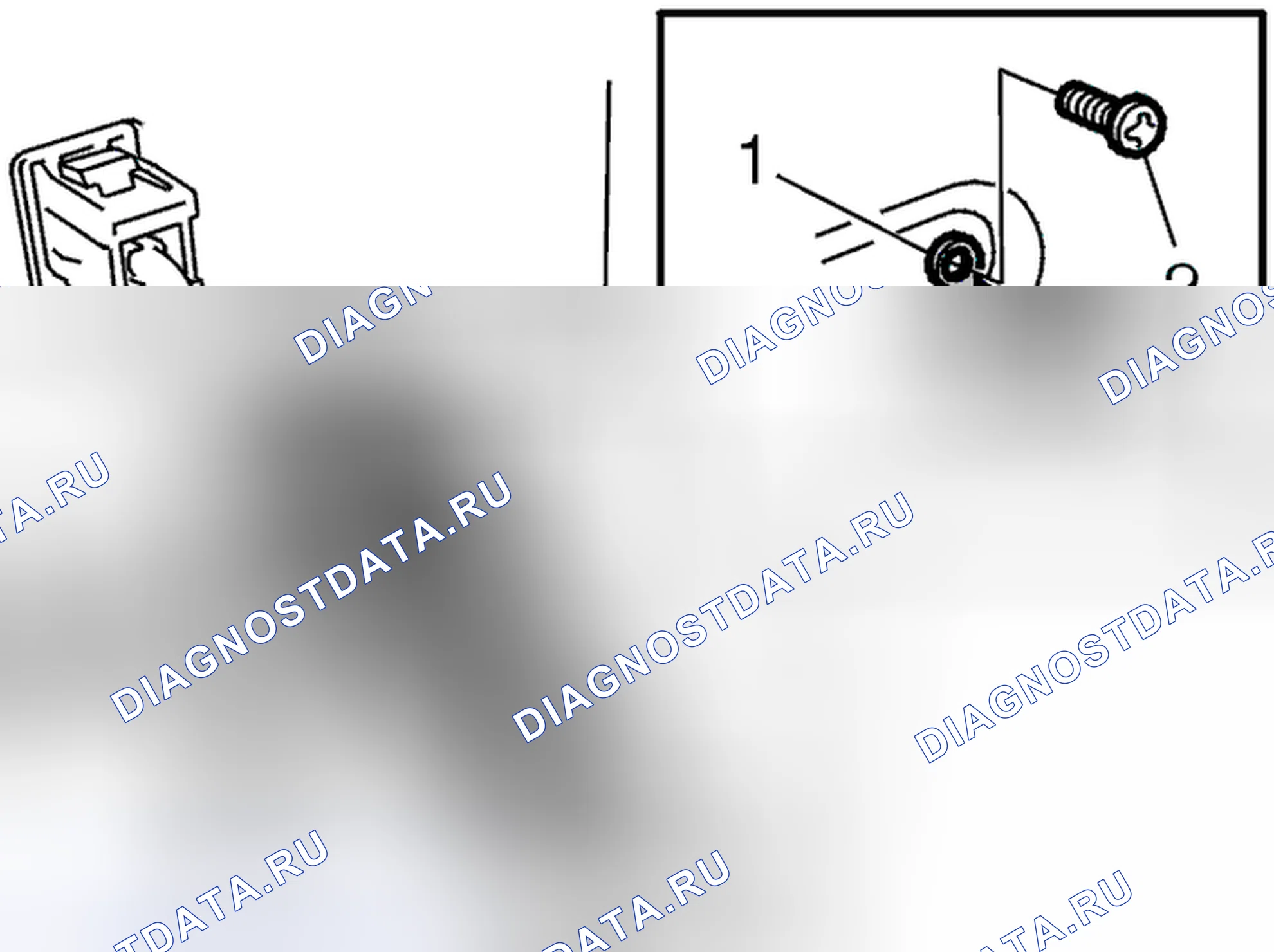 Рис. 2293. Volvo V70 II