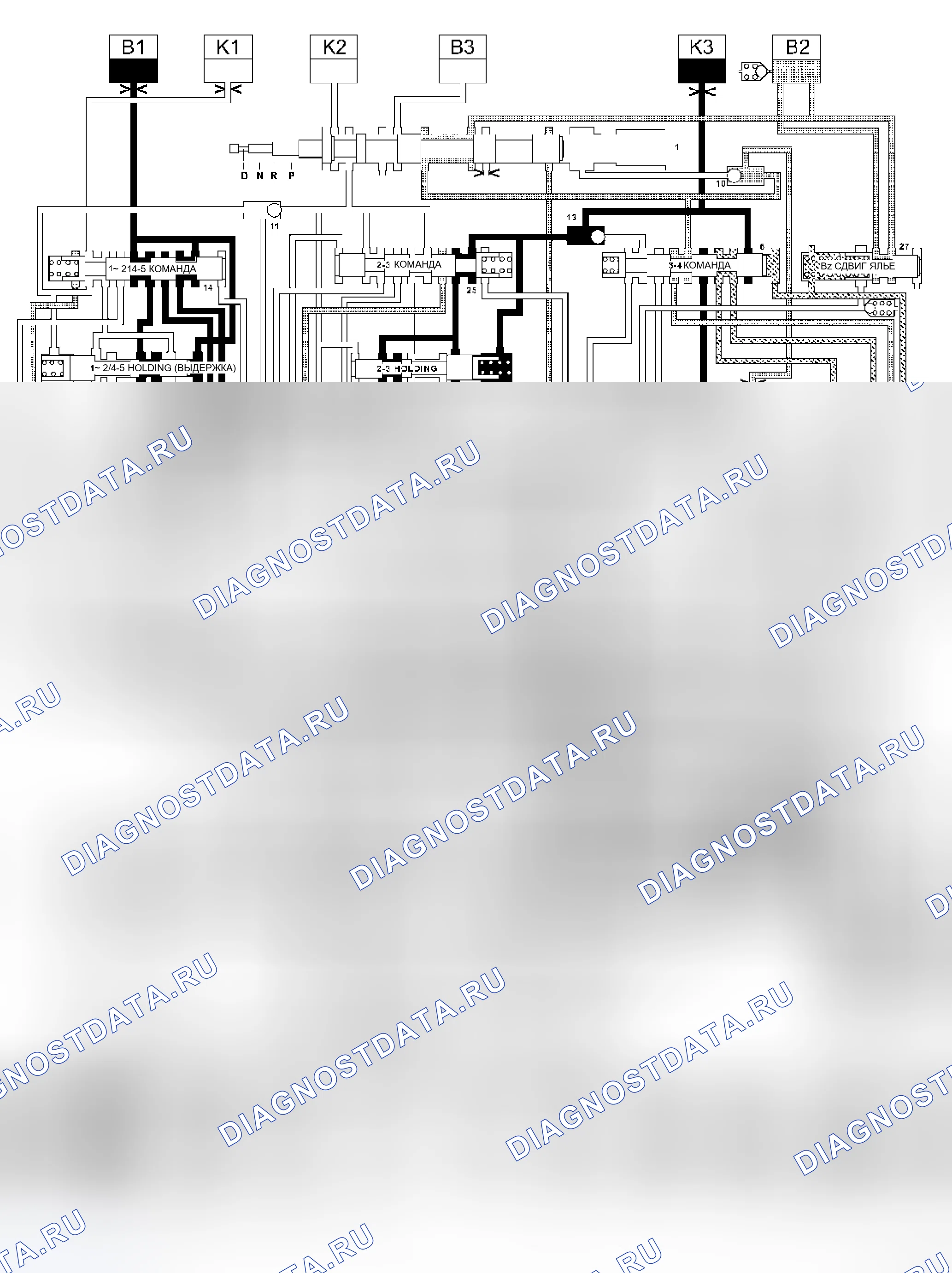 Рис. 16. Chrysler Crossfire I final