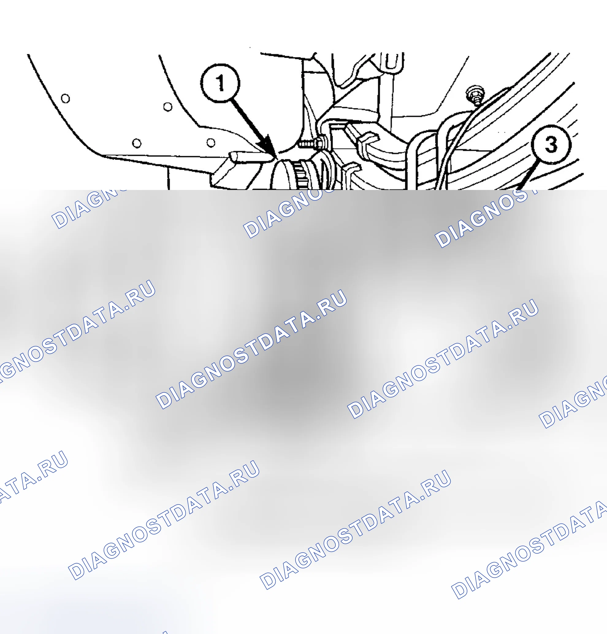 Рис. 17. Dodge Cab & Chassis R3500 