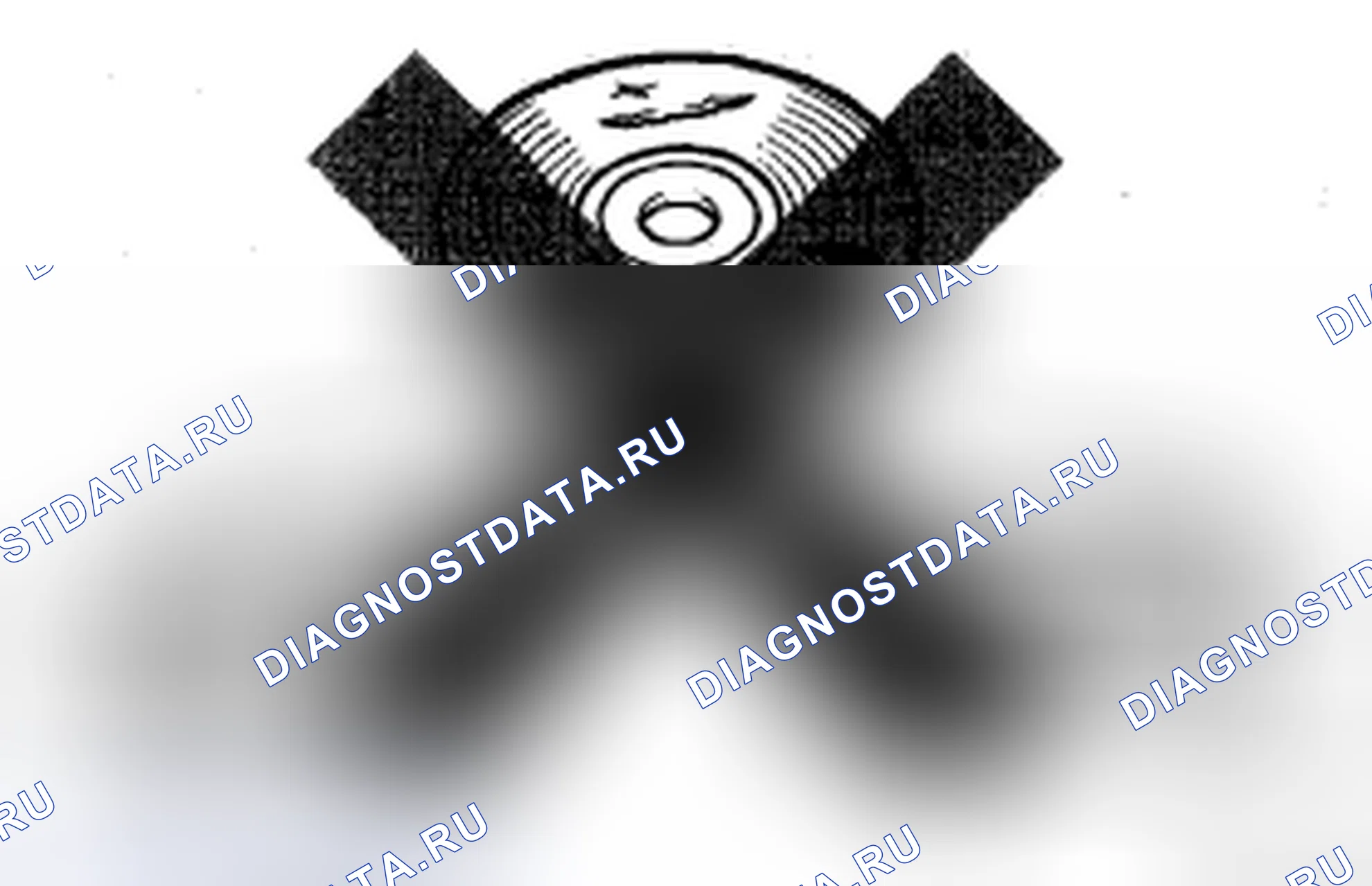 Рис. 106: ПРОЦЕДУРА КОНТРОЛЯ. Honda Accord IX