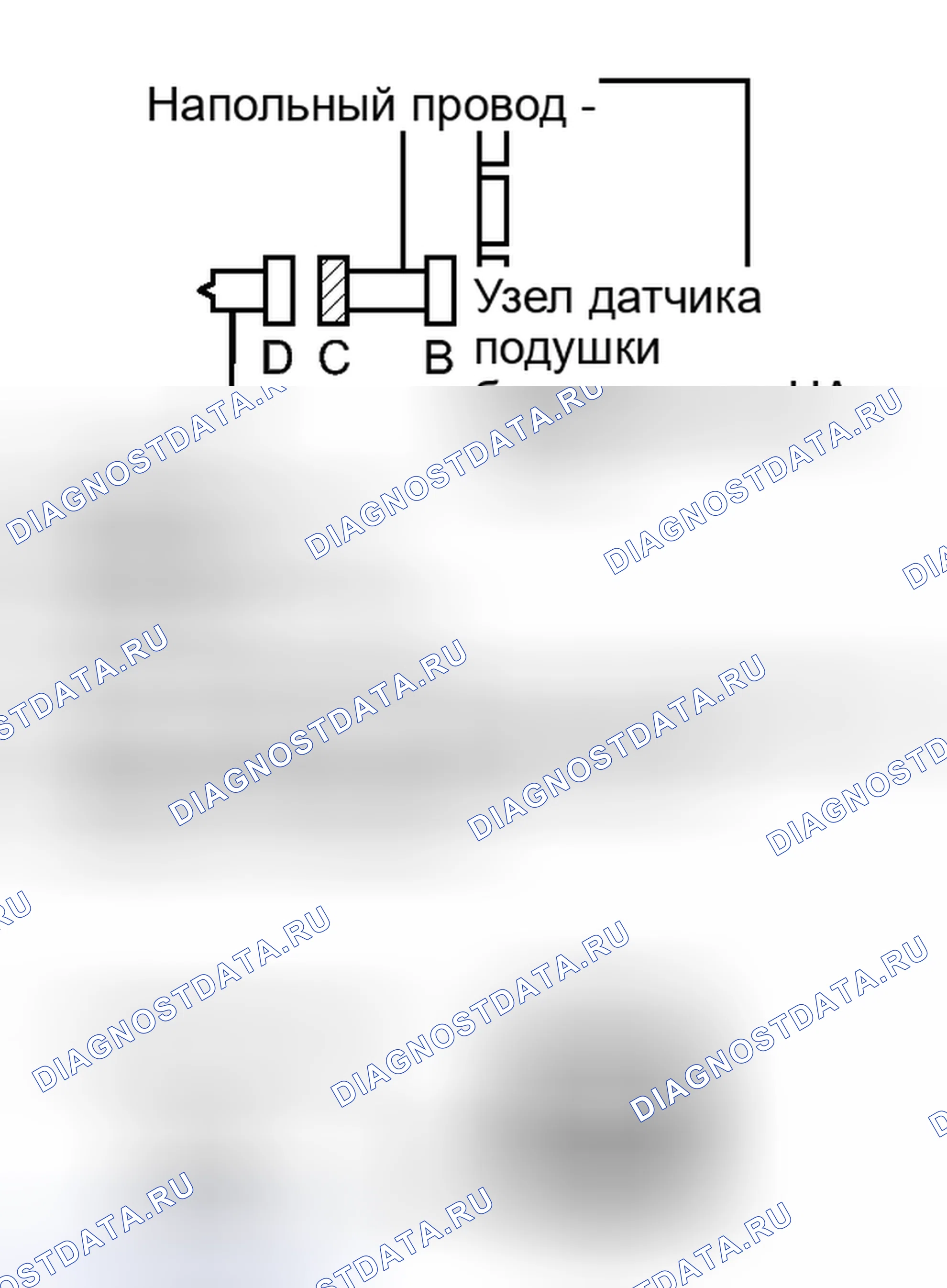 Рис. 674. Toyota Highlander II рестайлинг