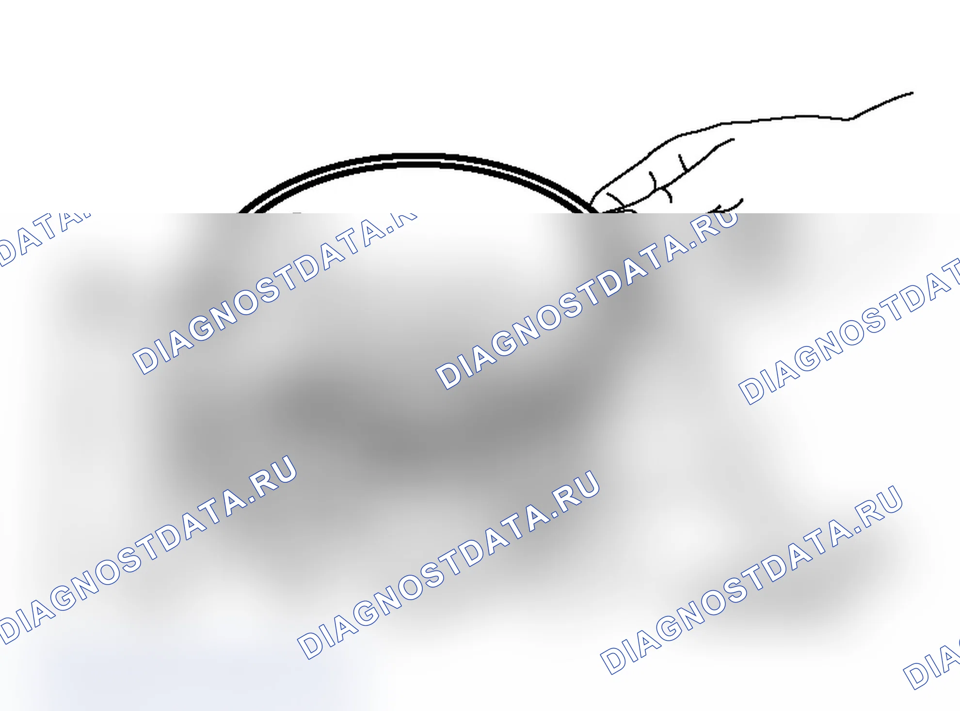 Рис. 595. Mitsubishi Lancer Evolution IX