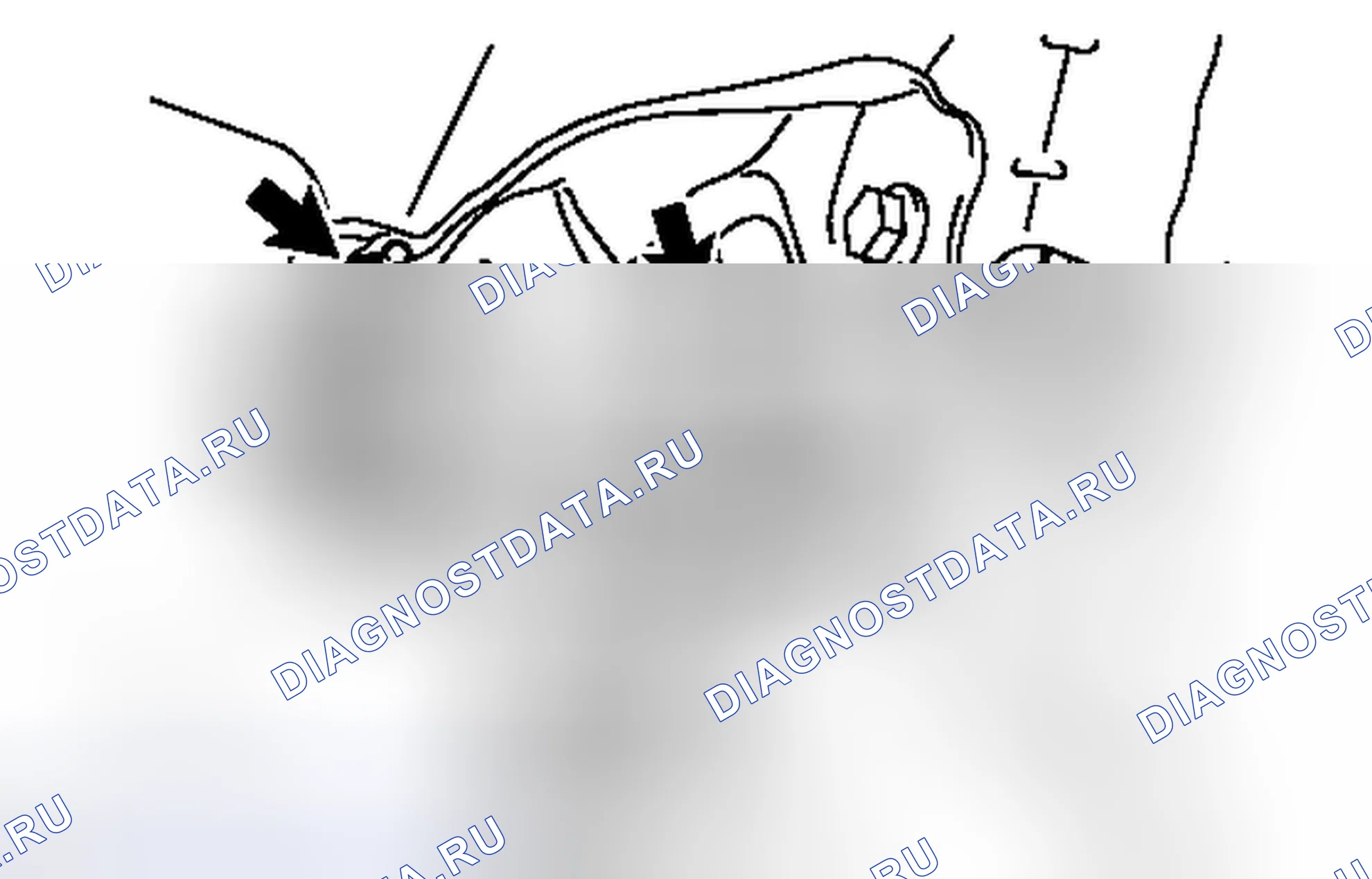 Рис. 37. Toyota Tacoma II рестайлинг