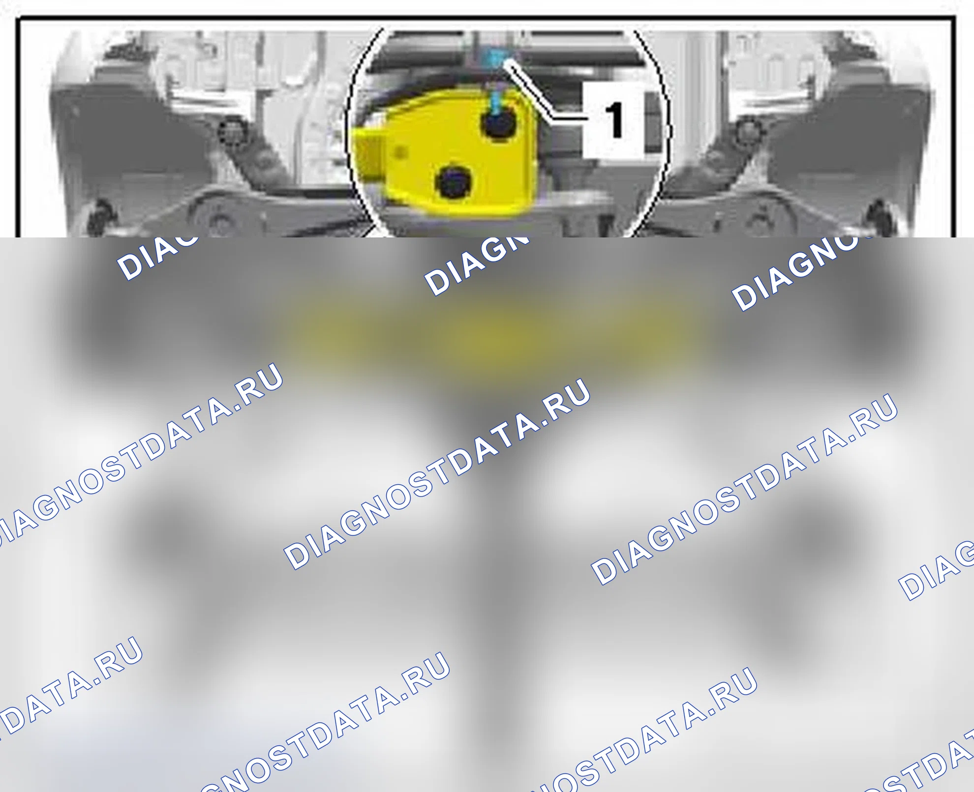 Рис. 64. Audi TT 8J рестайлинг