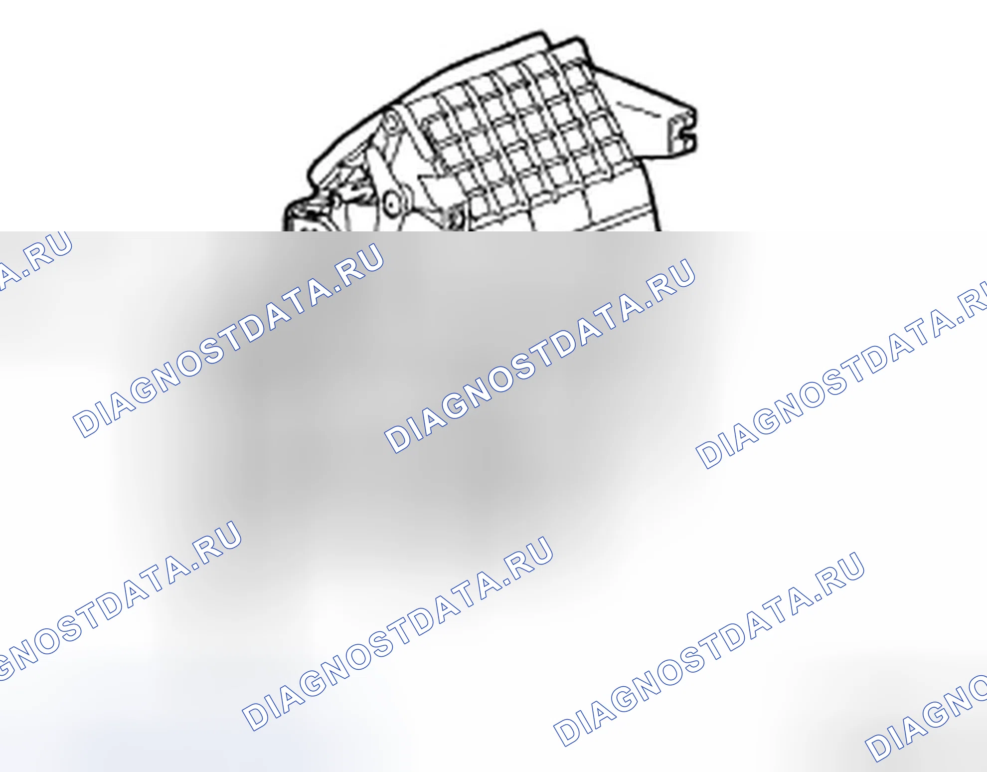 Рис. 178. Hyundai Sonata V рестайлинг