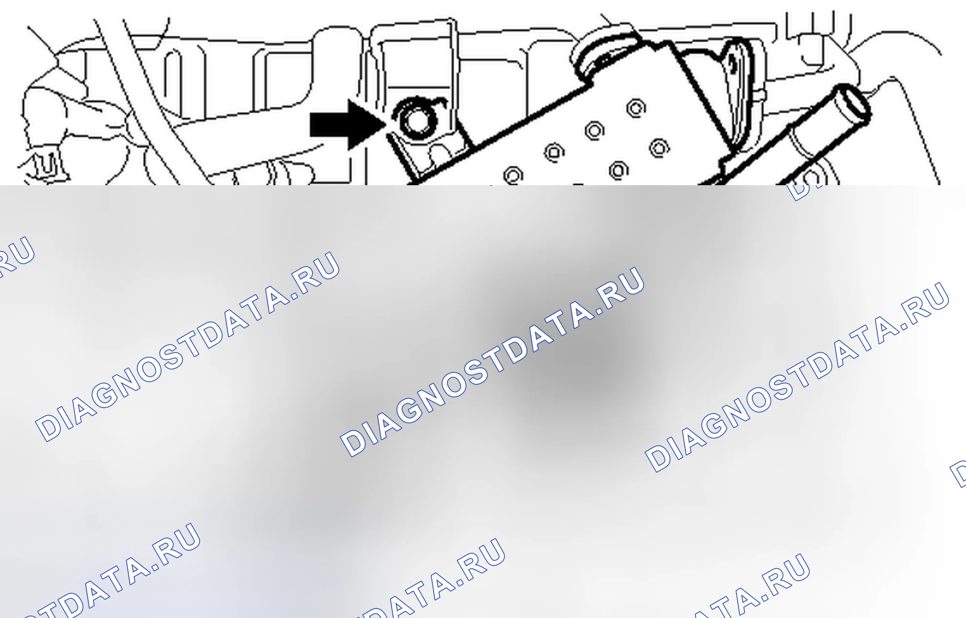 Рис. 1021. Toyota Camry XV50