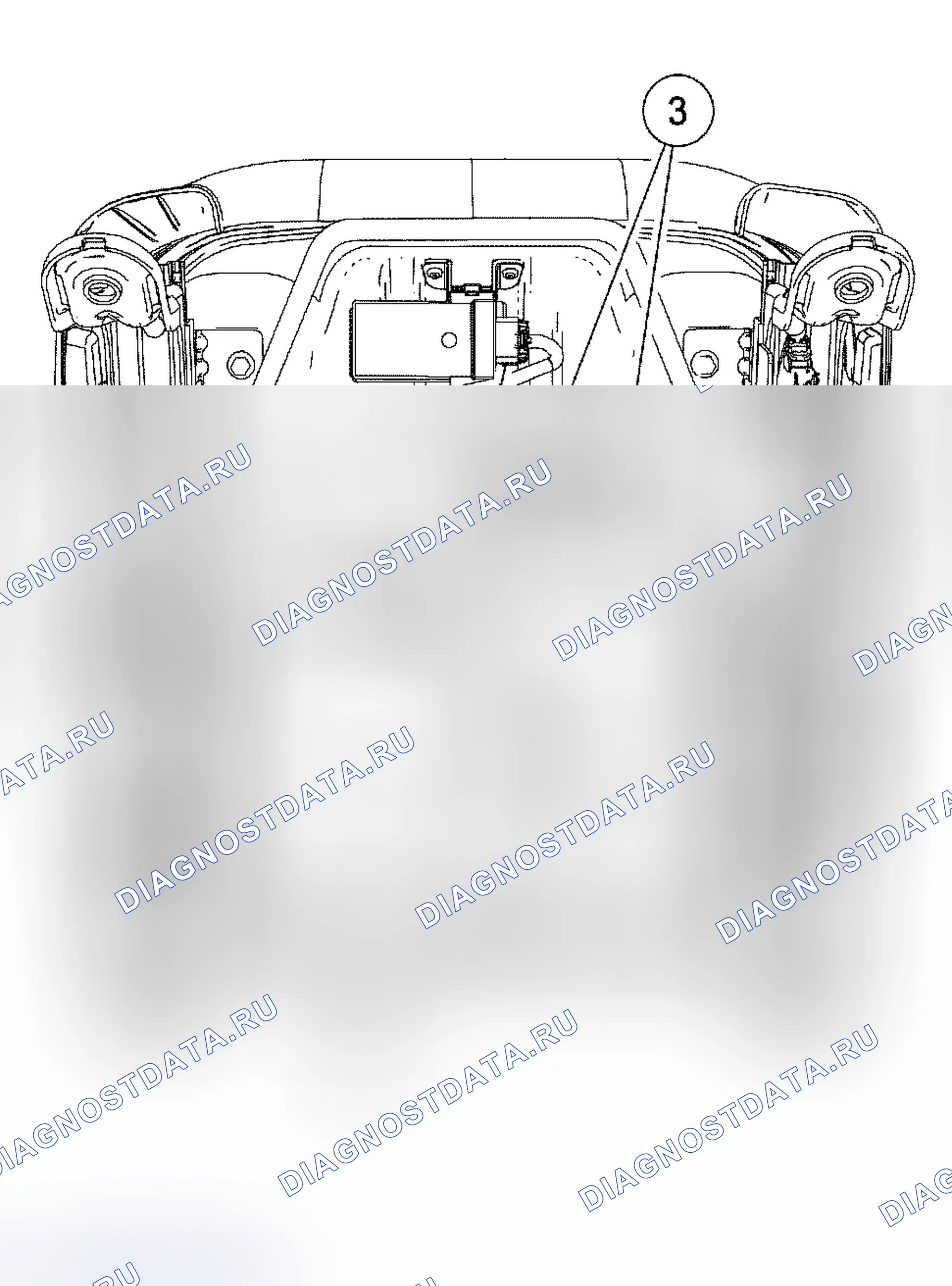 Рис. 145. Ford Escape I рестайлинг