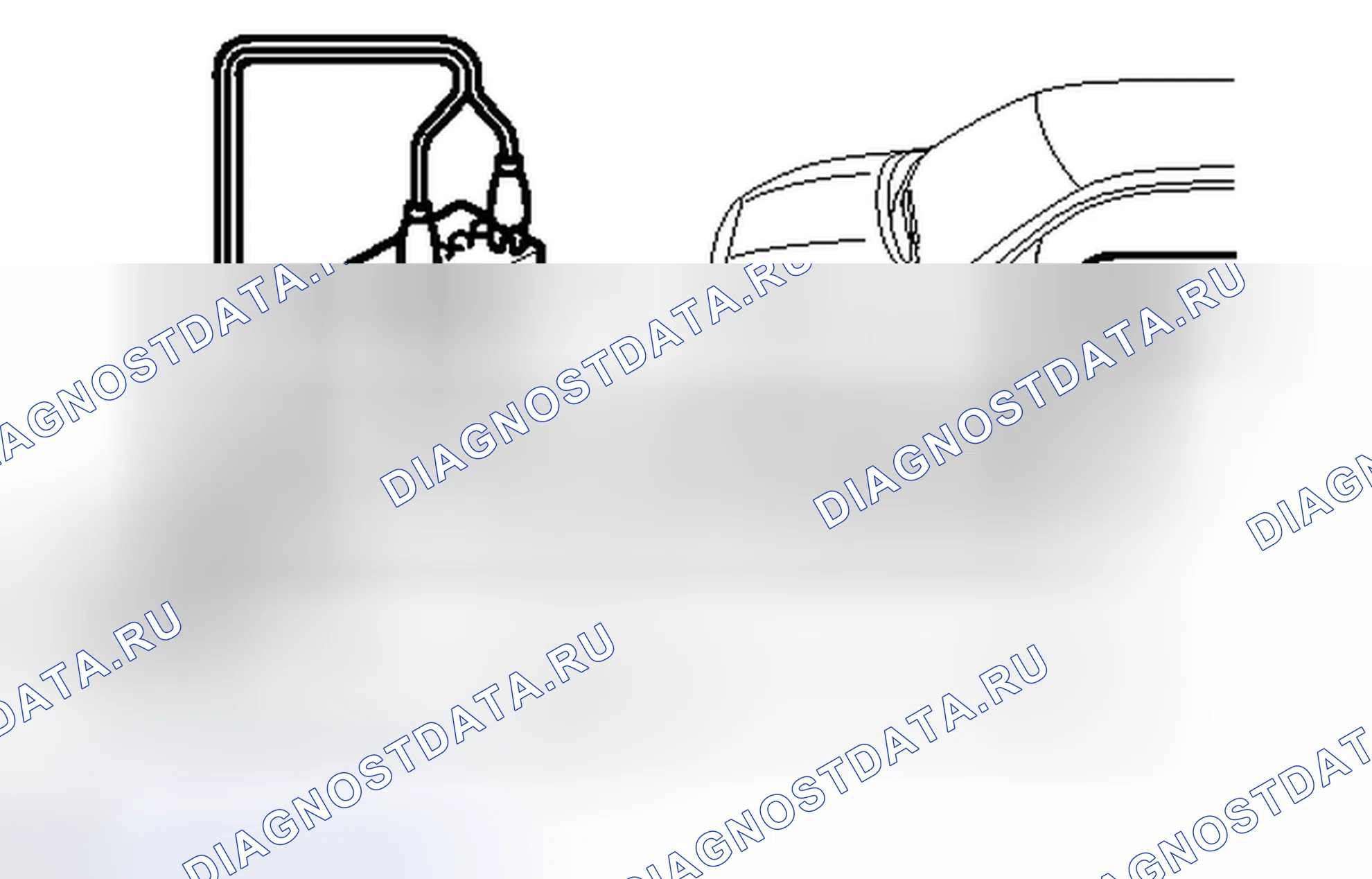 Рис. 74. Toyota Sequoia II рестайлинг