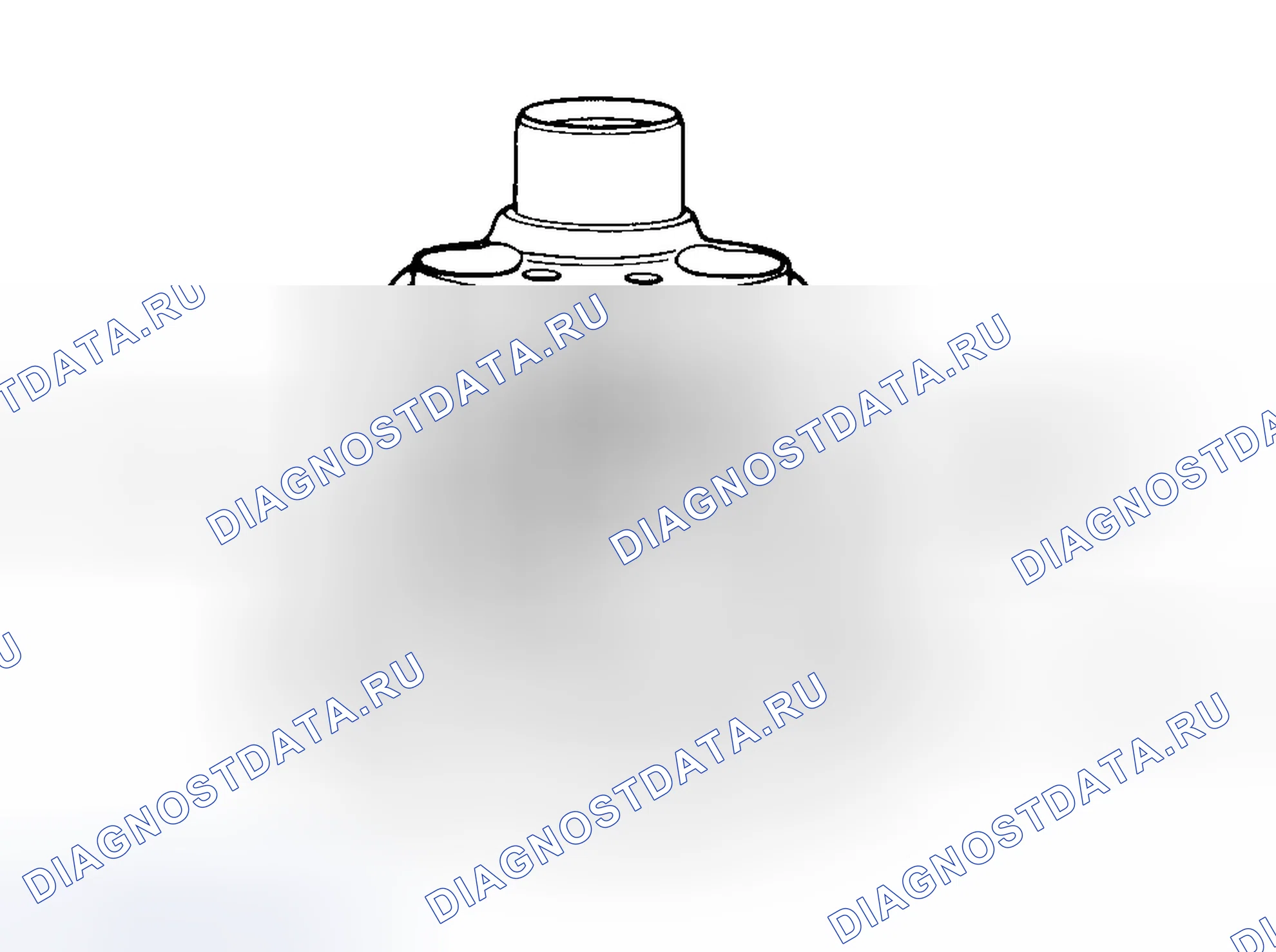 Рис. 2. GMC Envoy I