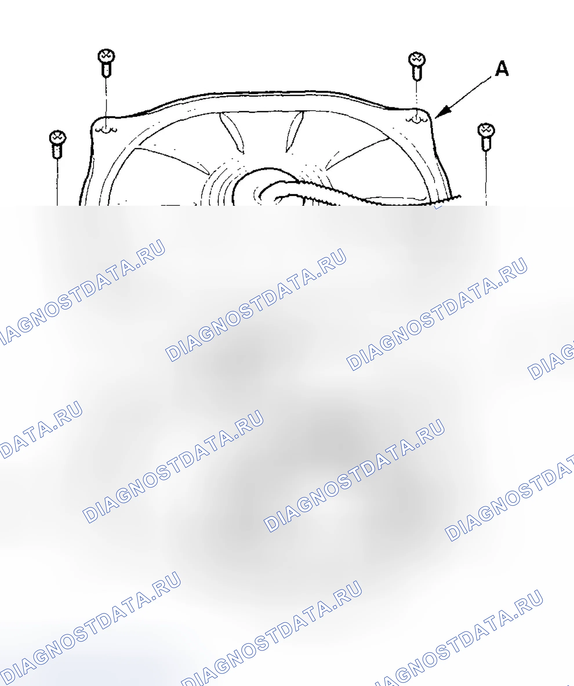 Рис. 91. Honda Civic VII рестайлинг
