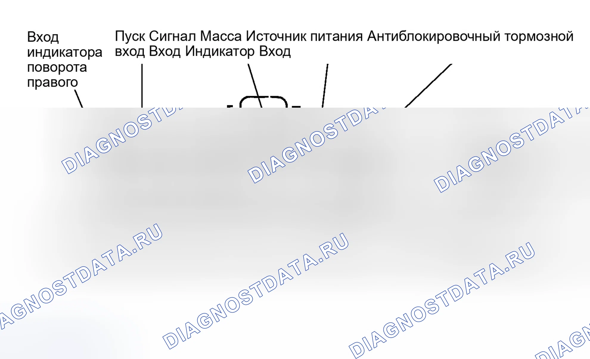 Рис. 12: Возможные причины. Ford Aspire I