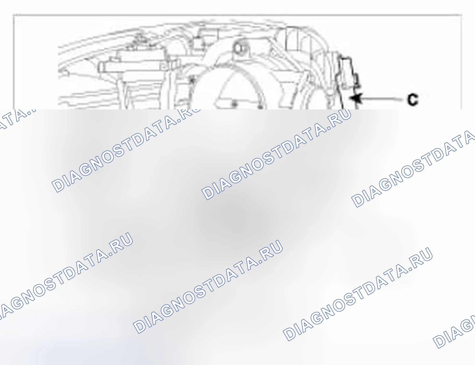 Рис. 387. Hyundai Sonata V рестайлинг