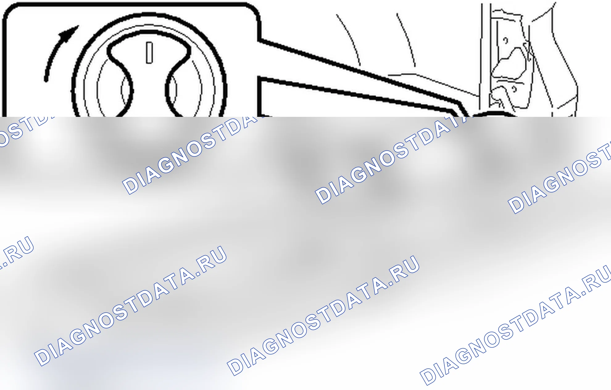 Рис. 186. Toyota Land Cruiser 200 рестайлинг