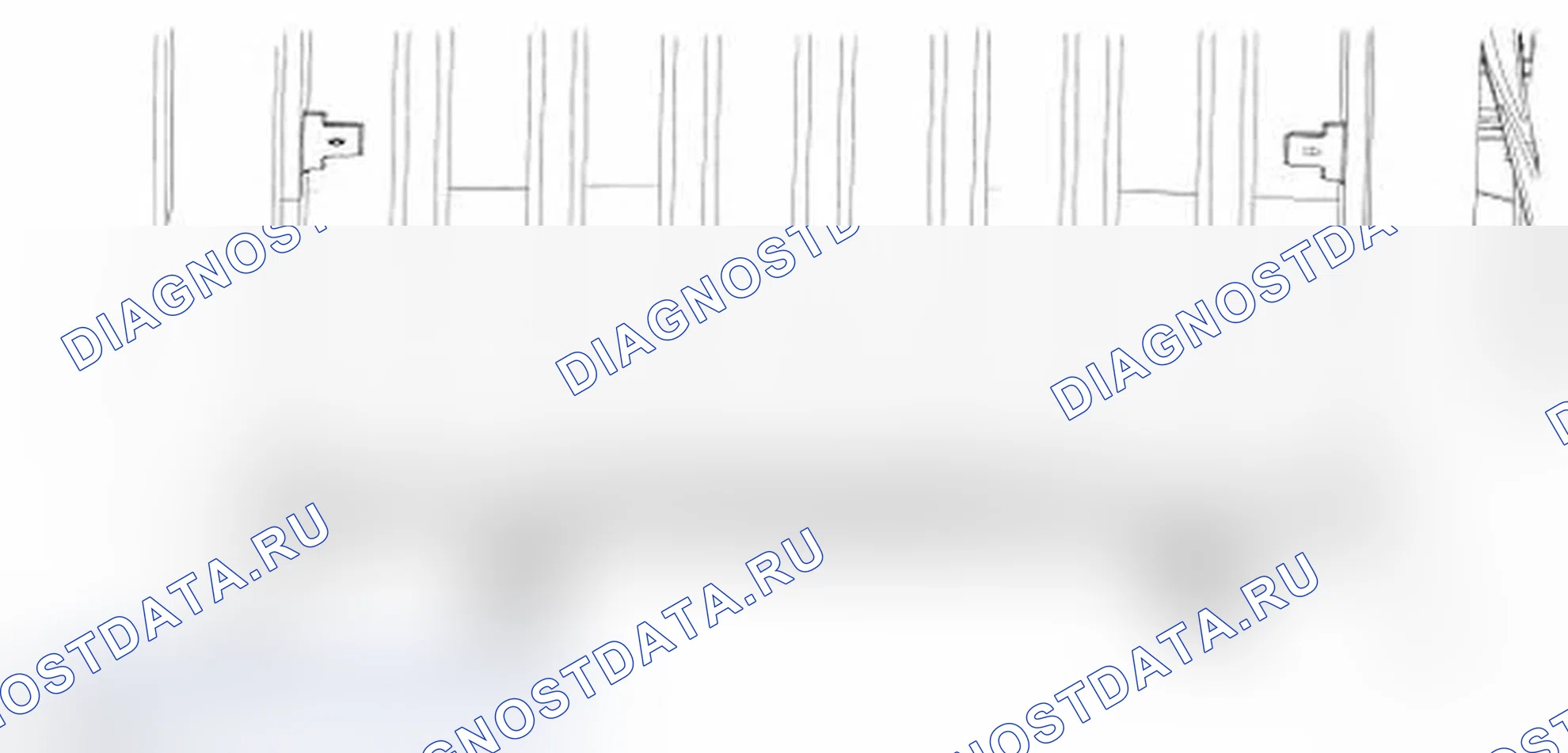 Рис. 66. Ford Transit Connect I рестайлинг