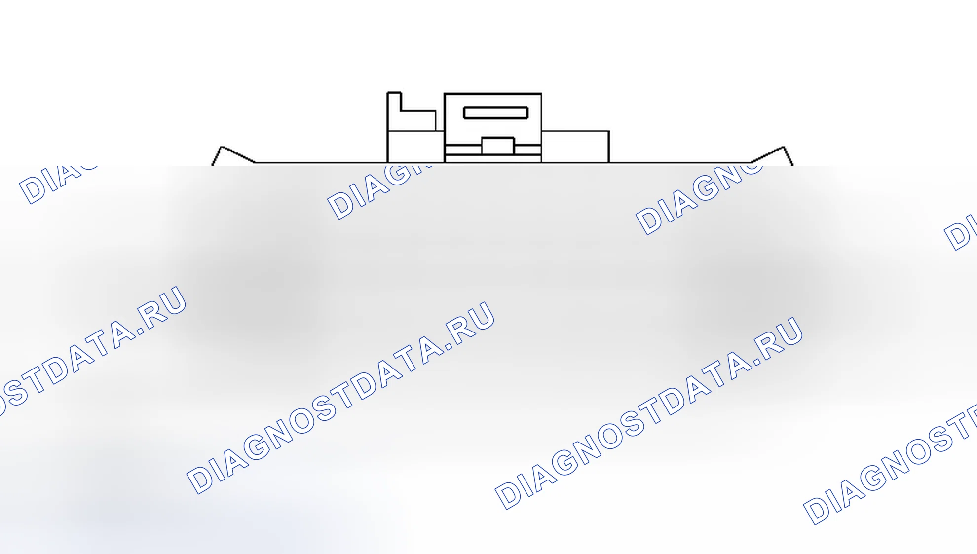 Рис. 55. Dodge Cab & Chassis R3500 