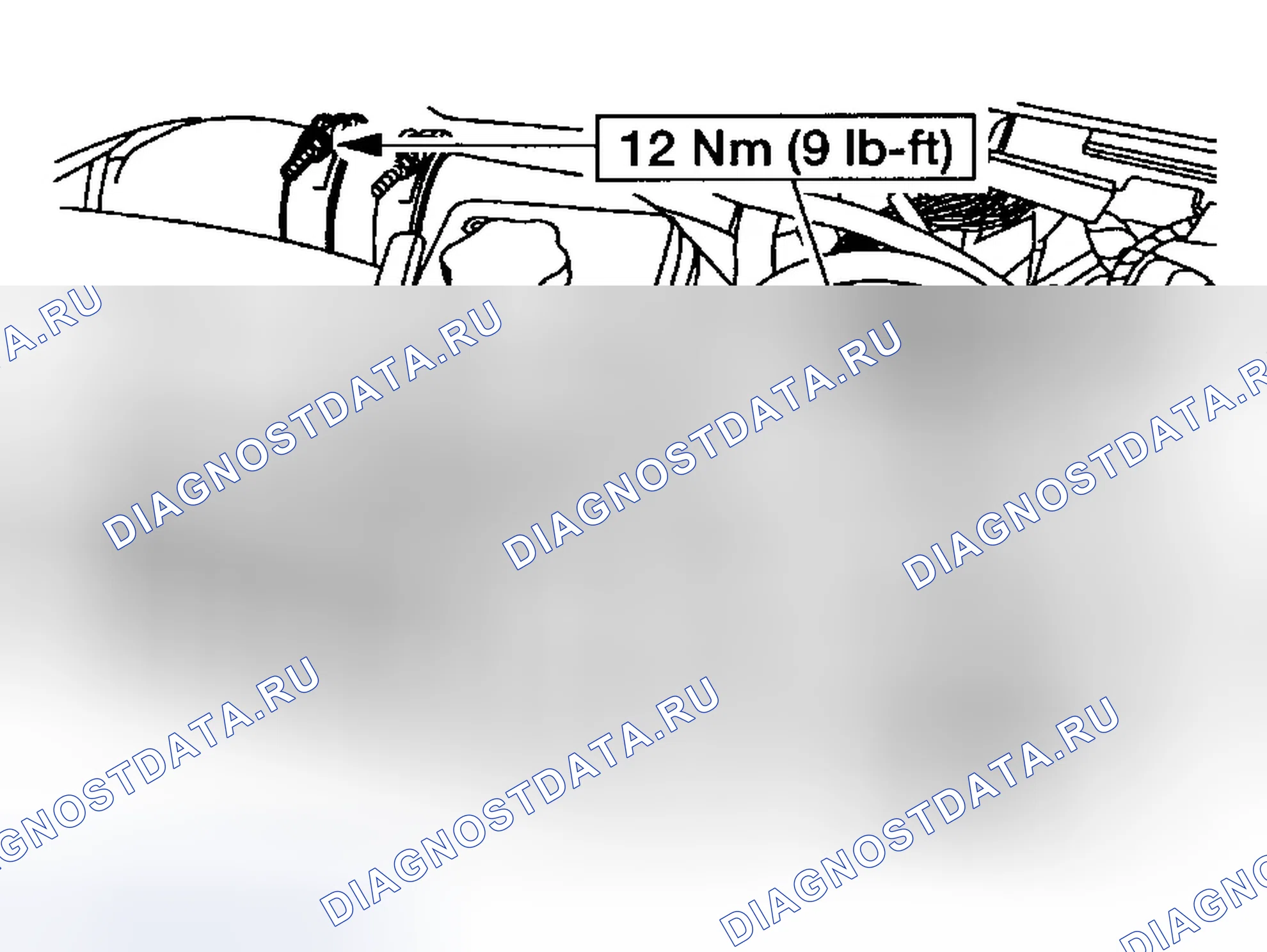 Рис. 4. Ford Pickup F150 