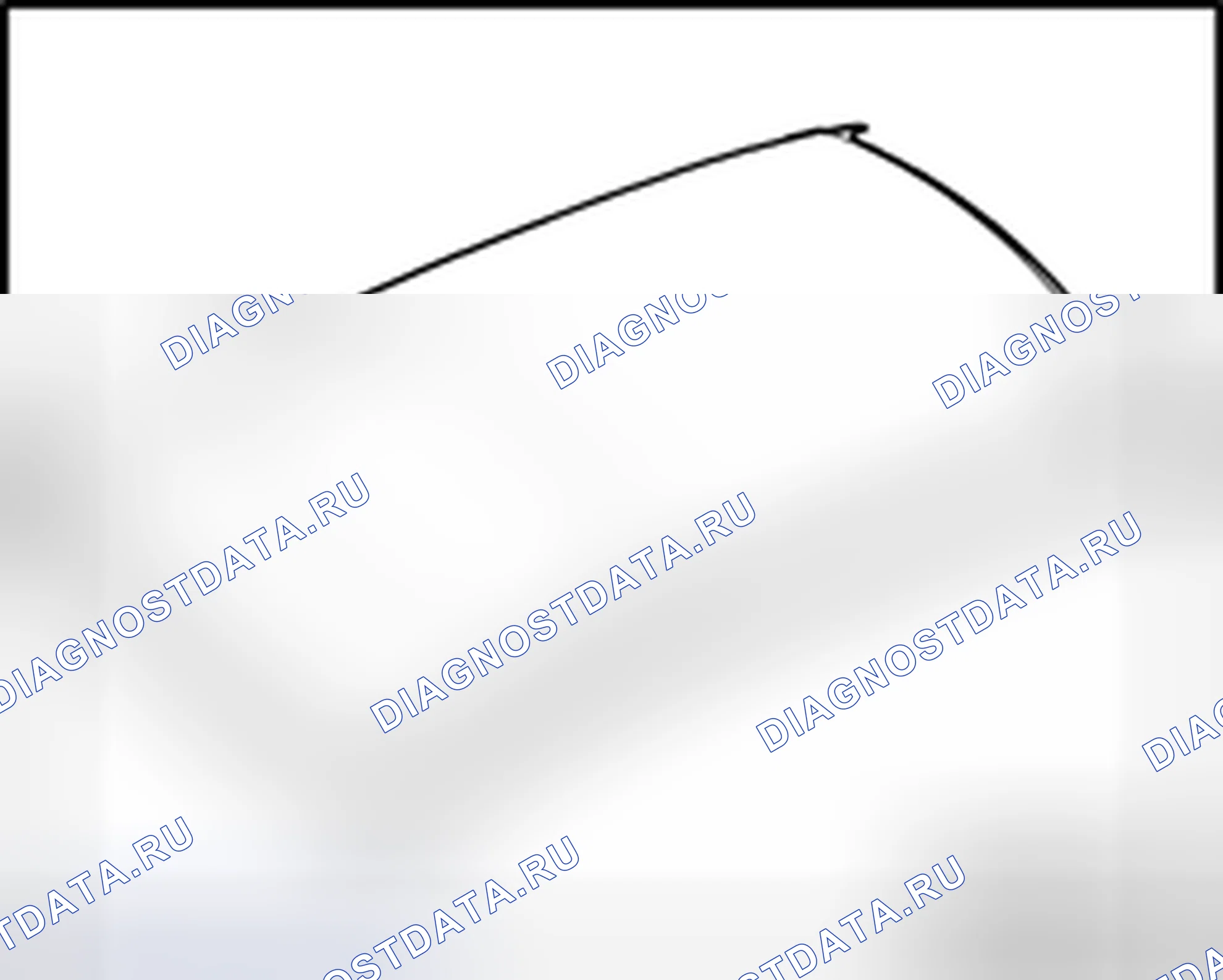 Рис. 61. Volkswagen Phaeton I
