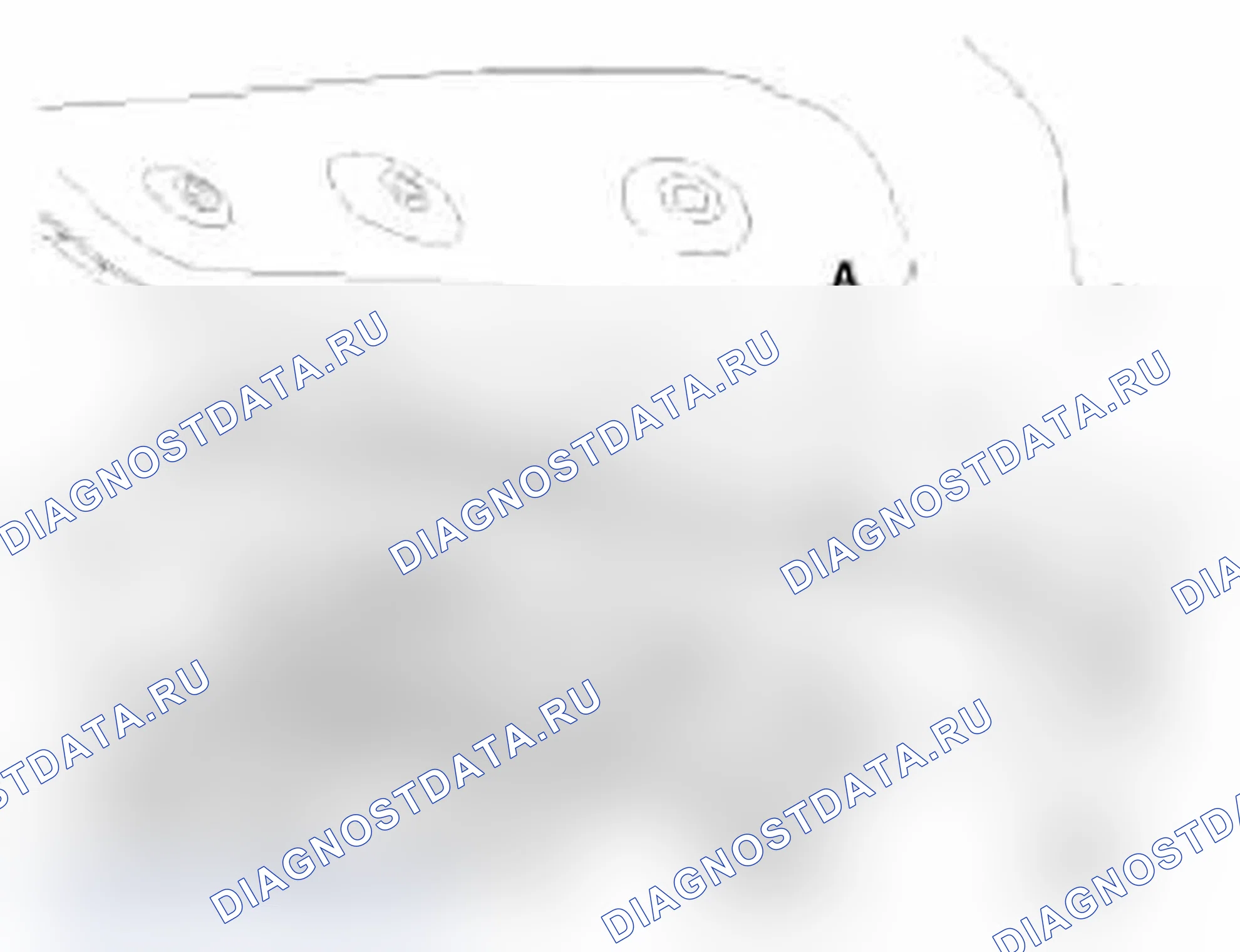 Рис. 50: Замена. Hyundai Santa Fe III