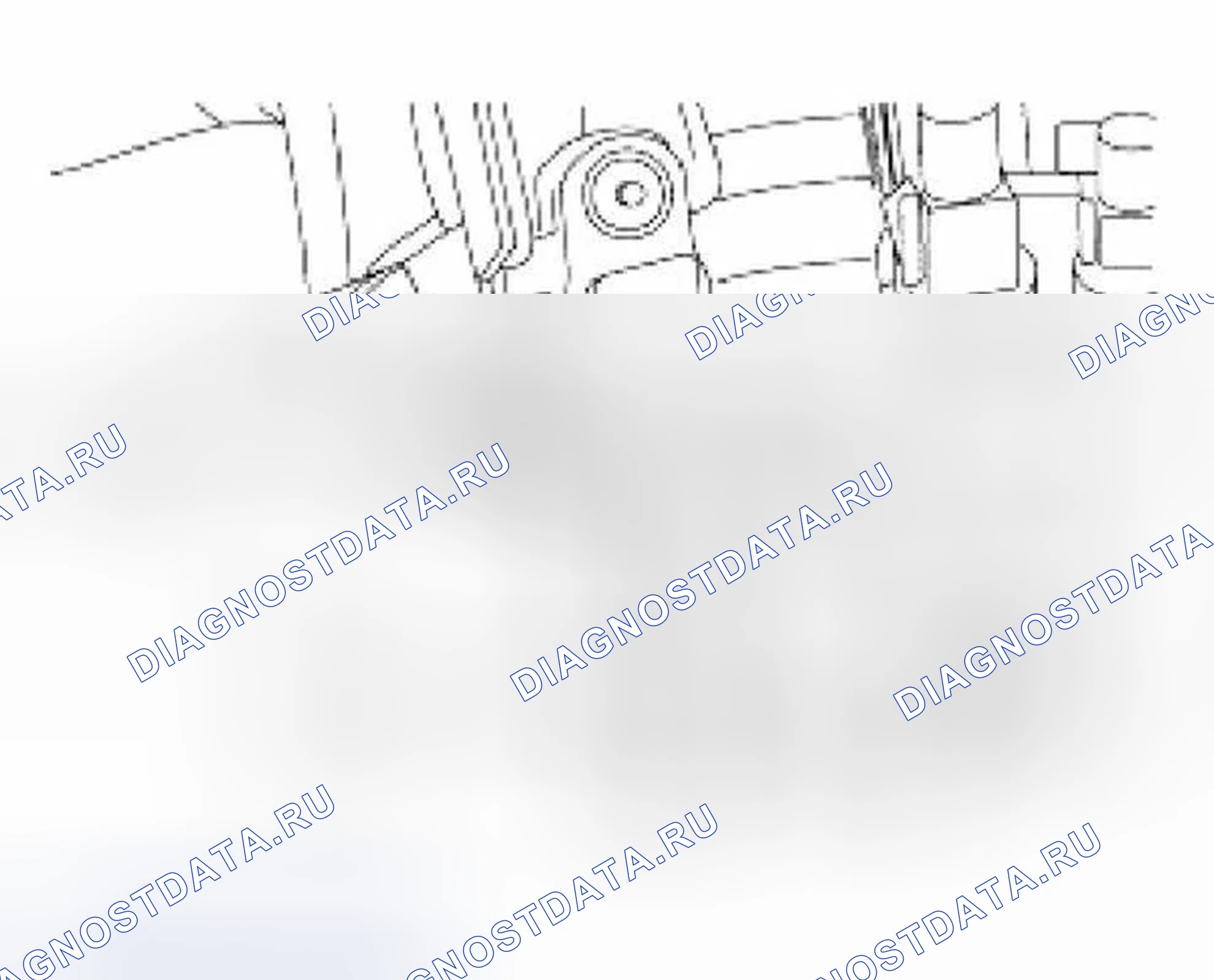 Рис. 101. Ford Thunderbird XI