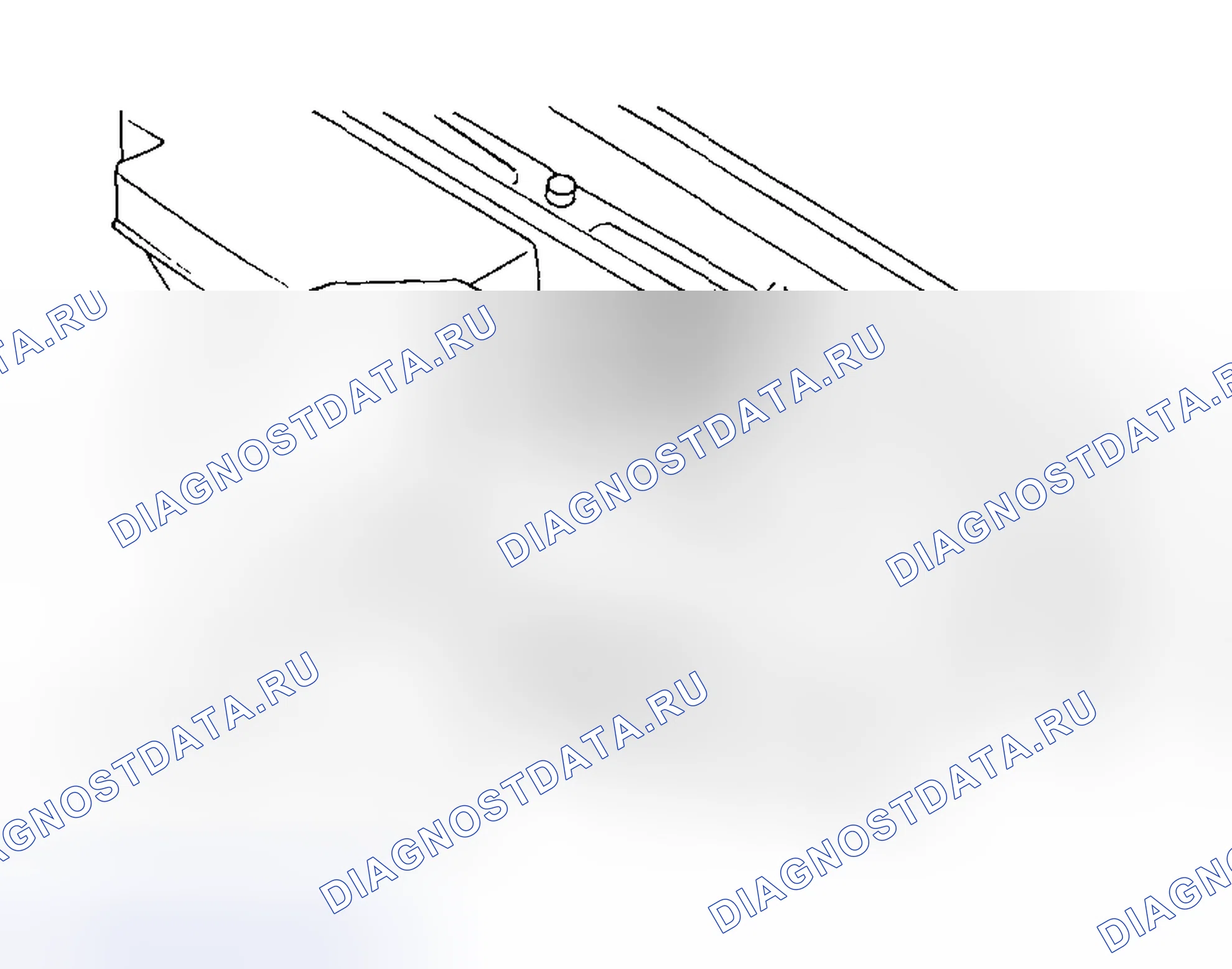 Рис. 78. Subaru Outback BH
