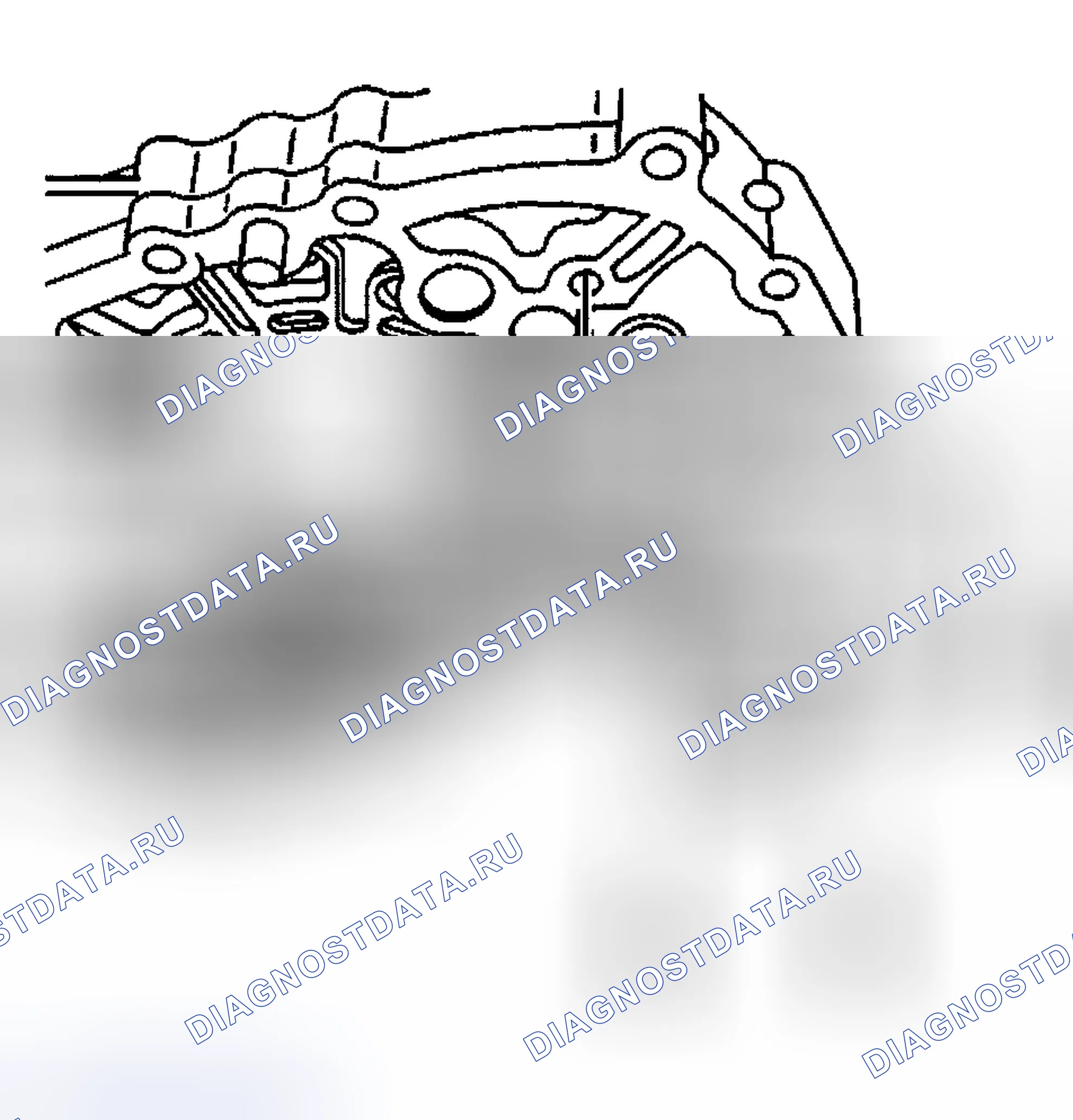 Рис. 85. GMC Sierra 2500 HD GMT800 early