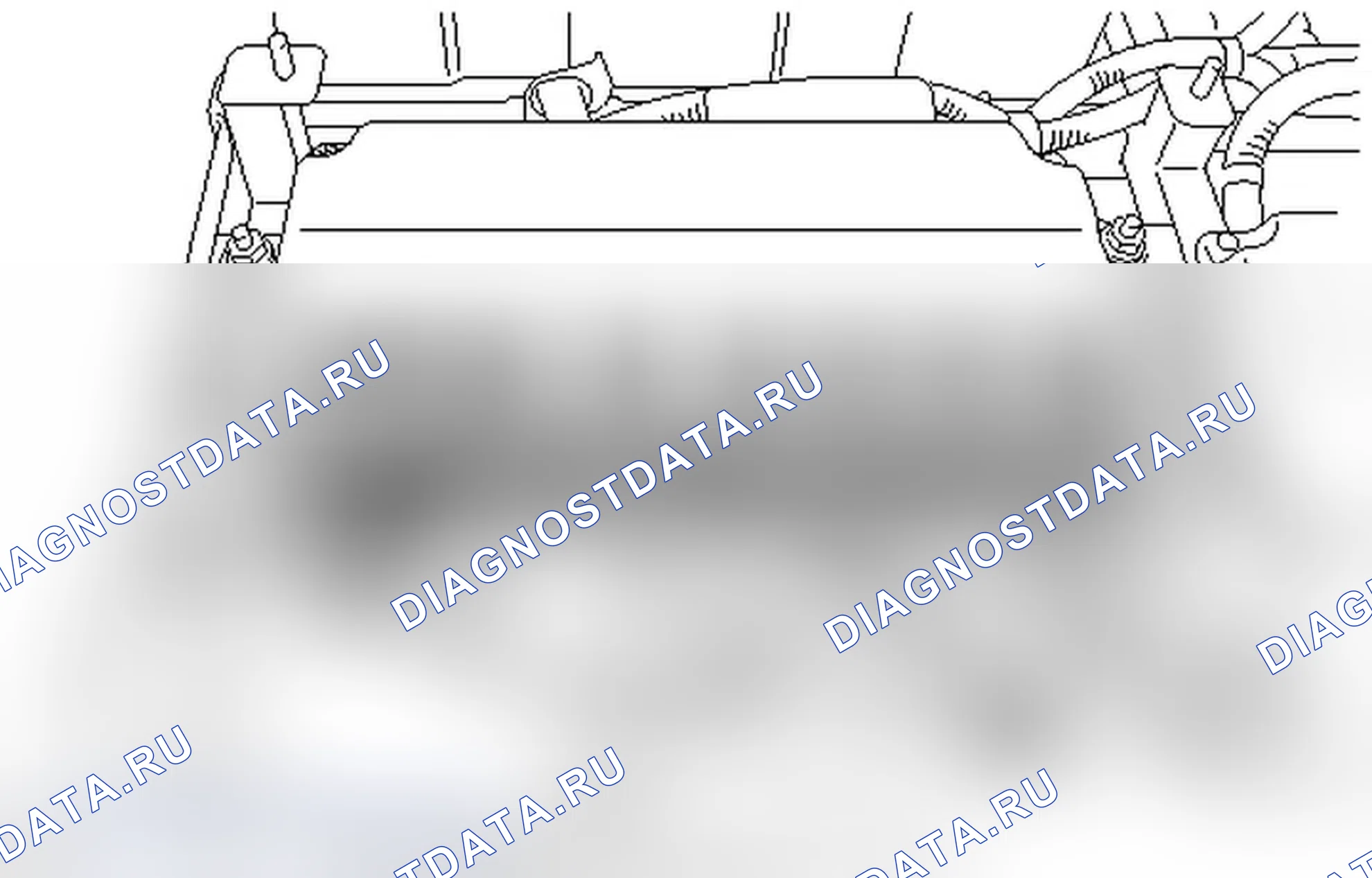 Рис. 150. Toyota Prius PHV pre-III