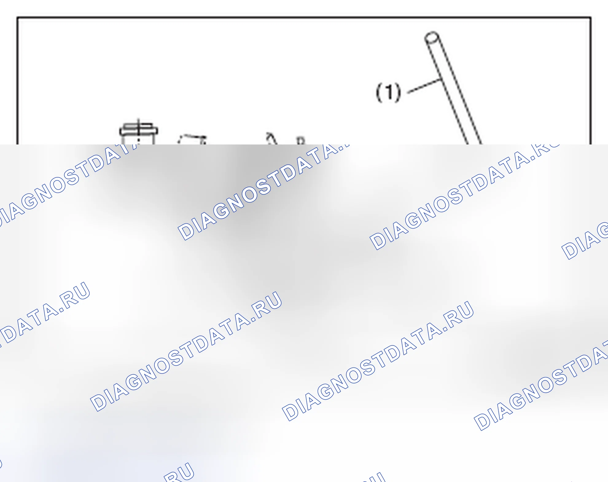Рис. 94. Subaru Outback BR рестайлинг