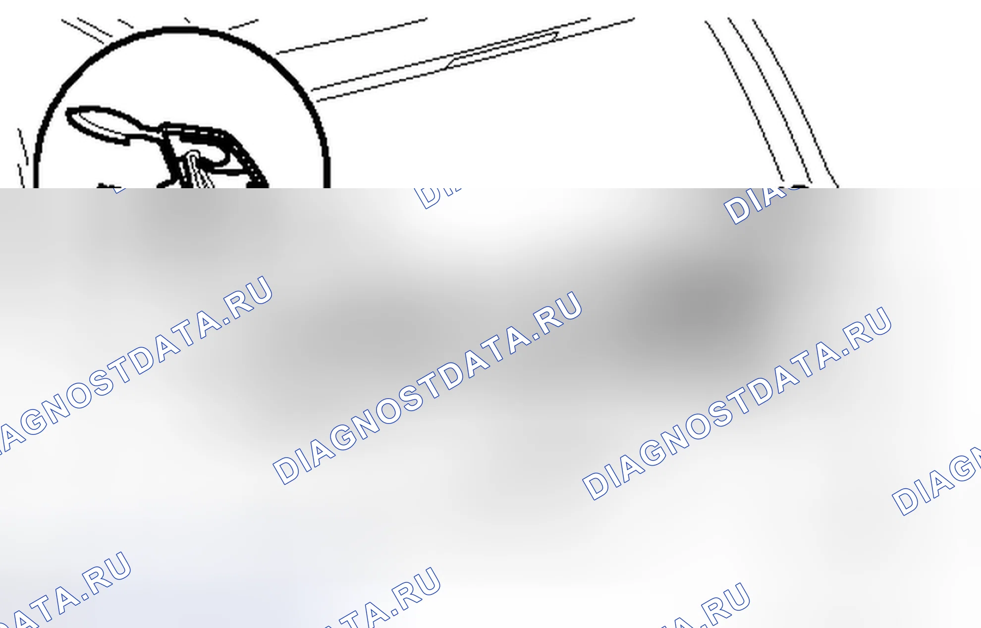 Рис. 76. Toyota Sequoia II рестайлинг