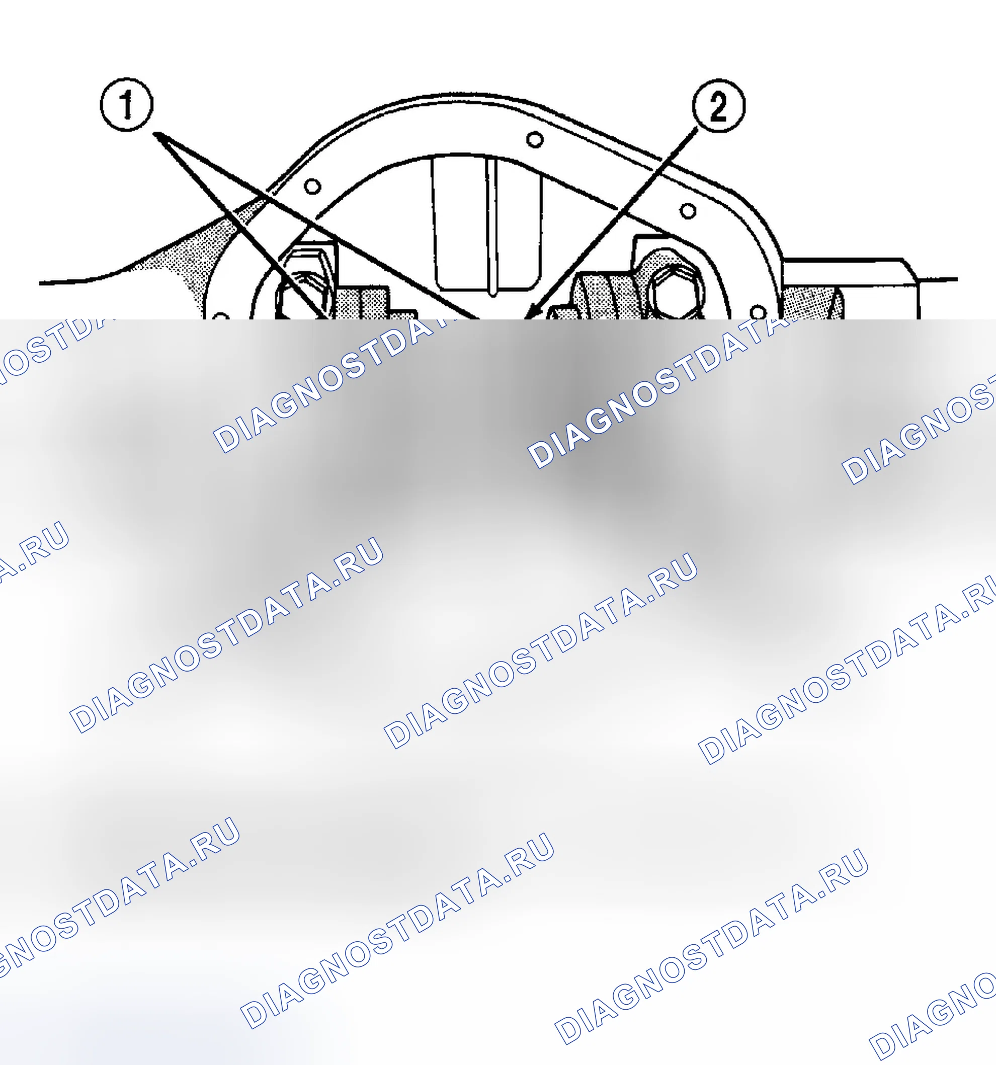 Рис. 15. Dodge Dakota II