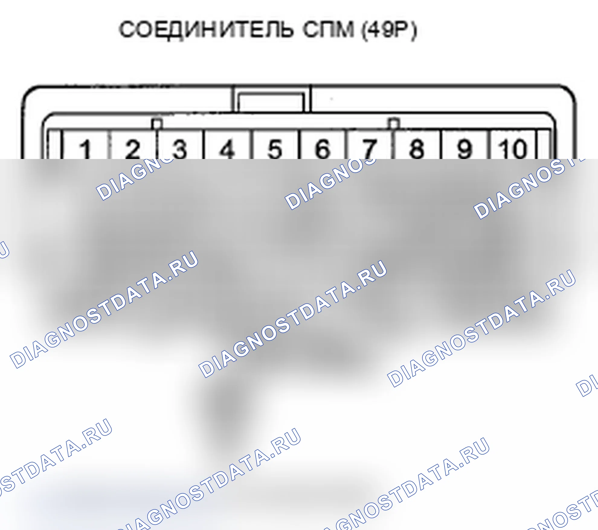 Рис. 30. Acura MDX II рестайлинг