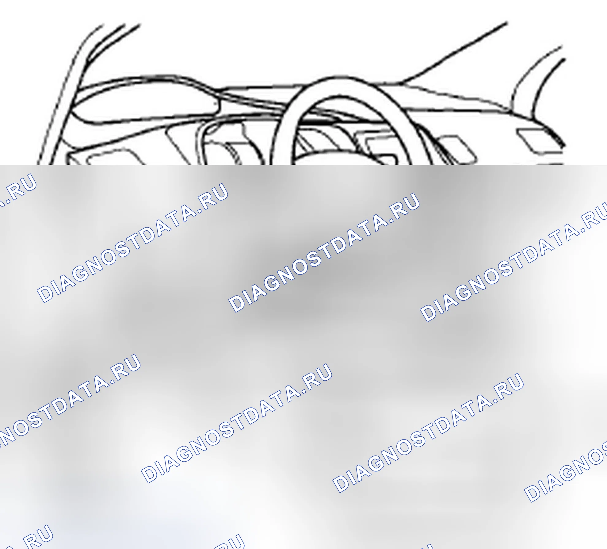 Рис. 304: Как очистить расшифровка кода ошибки. Honda Civic VIII