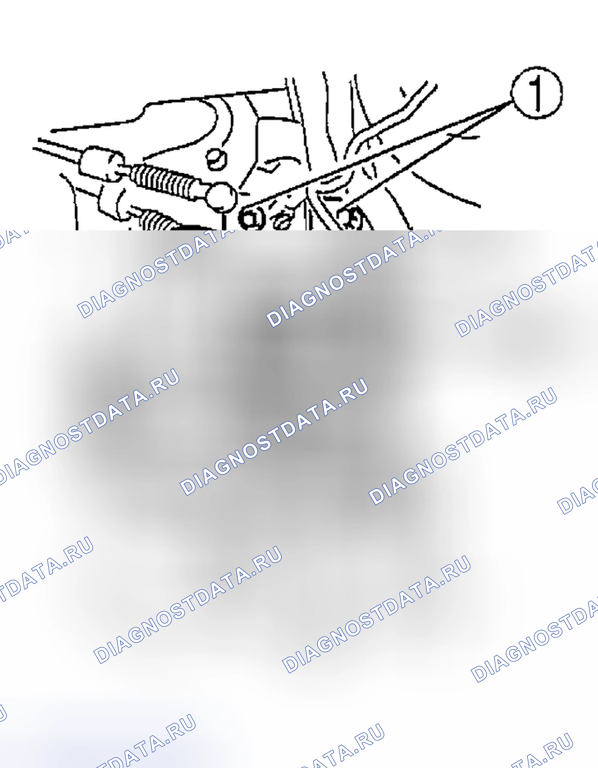 Рис. 61. Honda CR-V III рестайлинг